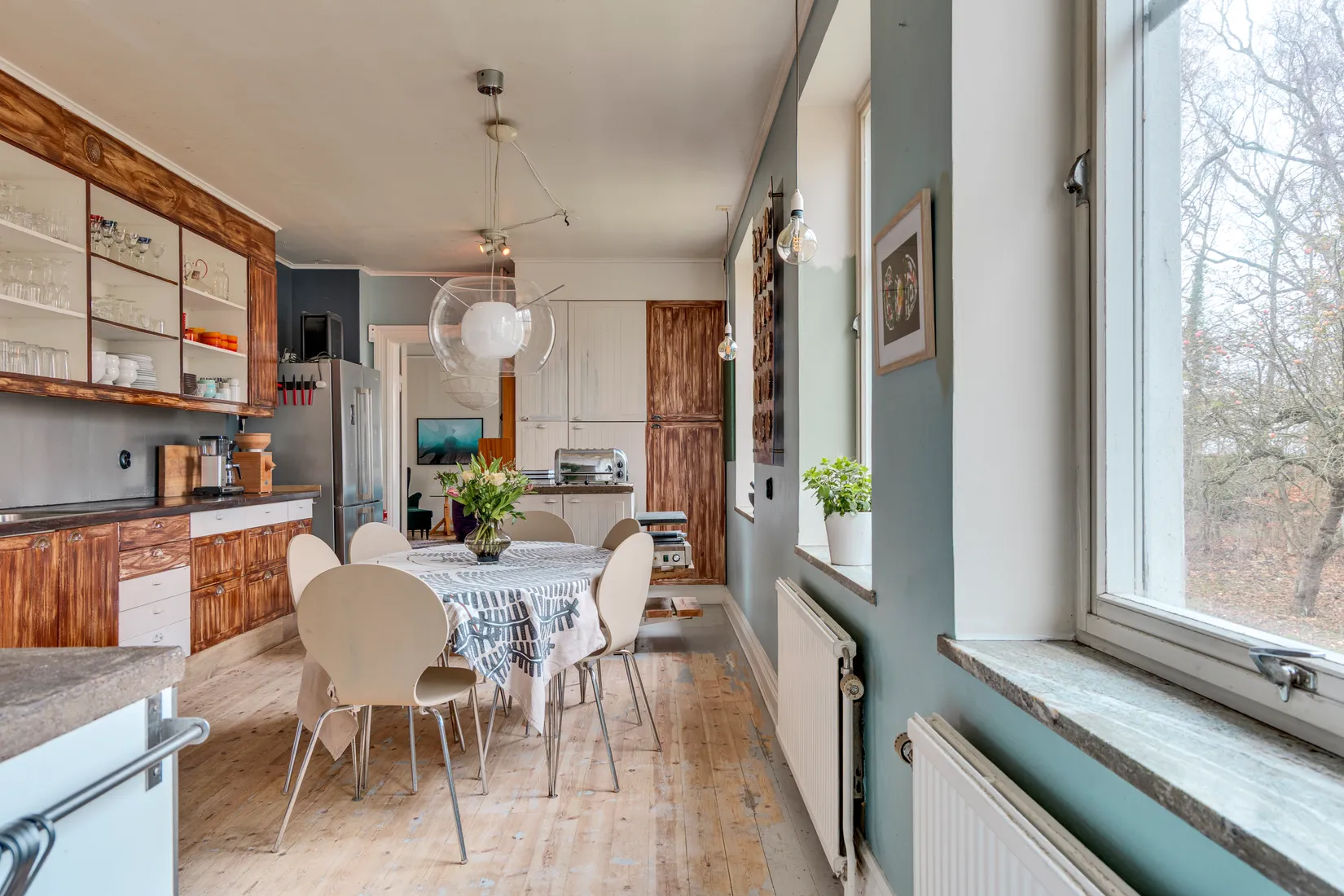 Villa, Södra Åby byaväg 185-0, Trelleborg