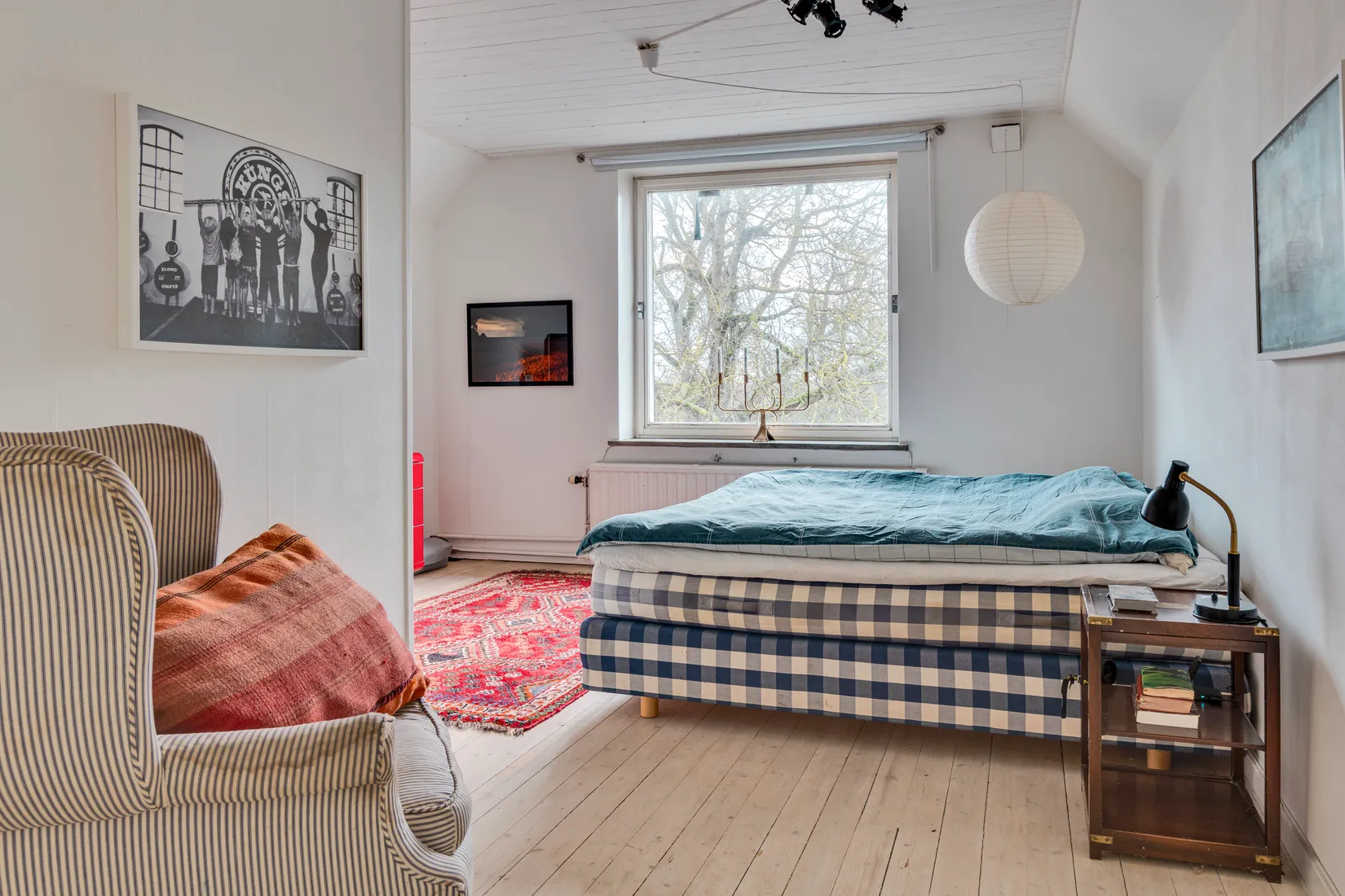 Villa, Södra Åby byaväg 185-0, Trelleborg