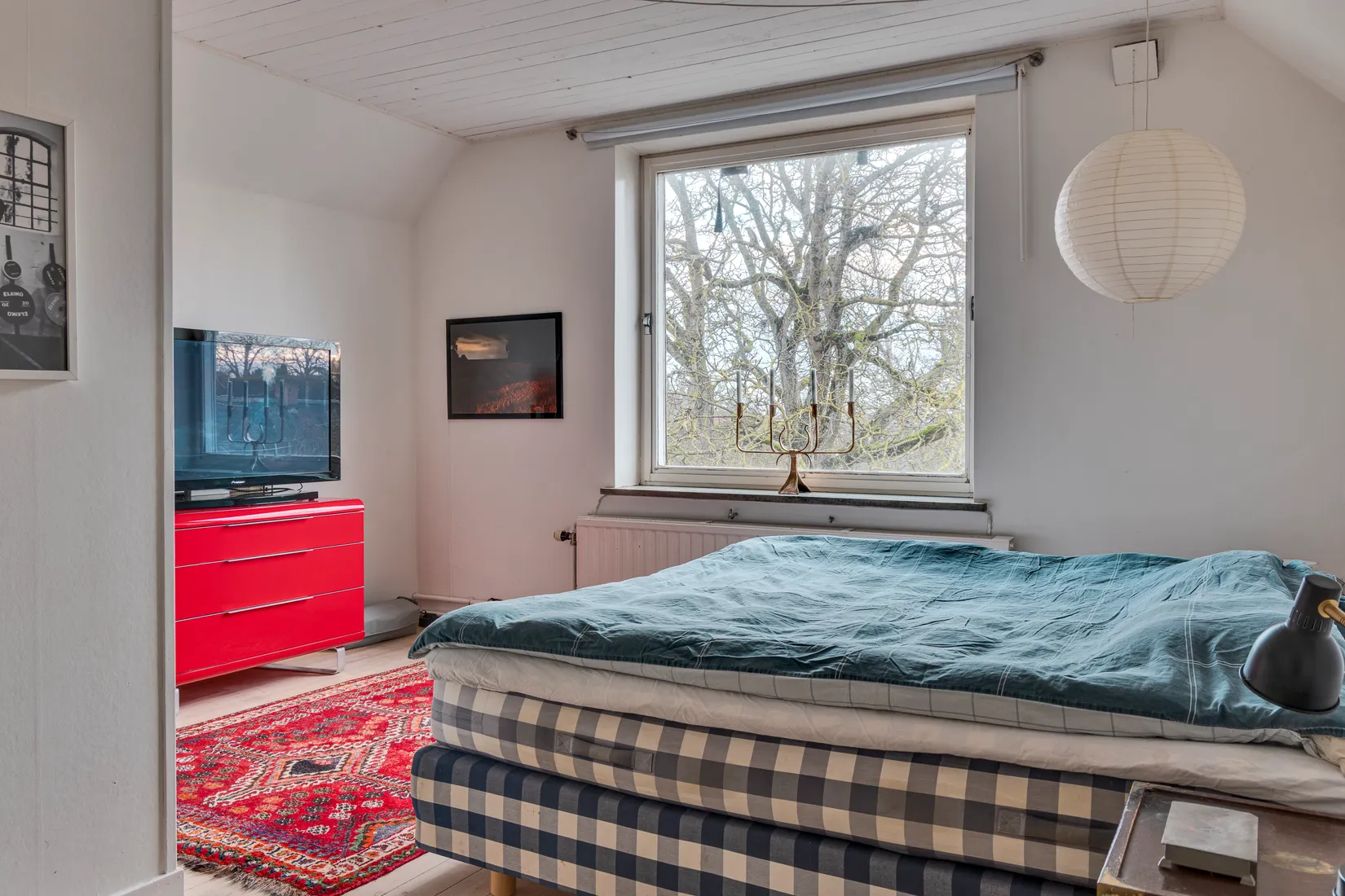 Villa, Södra Åby byaväg 185-0, Trelleborg