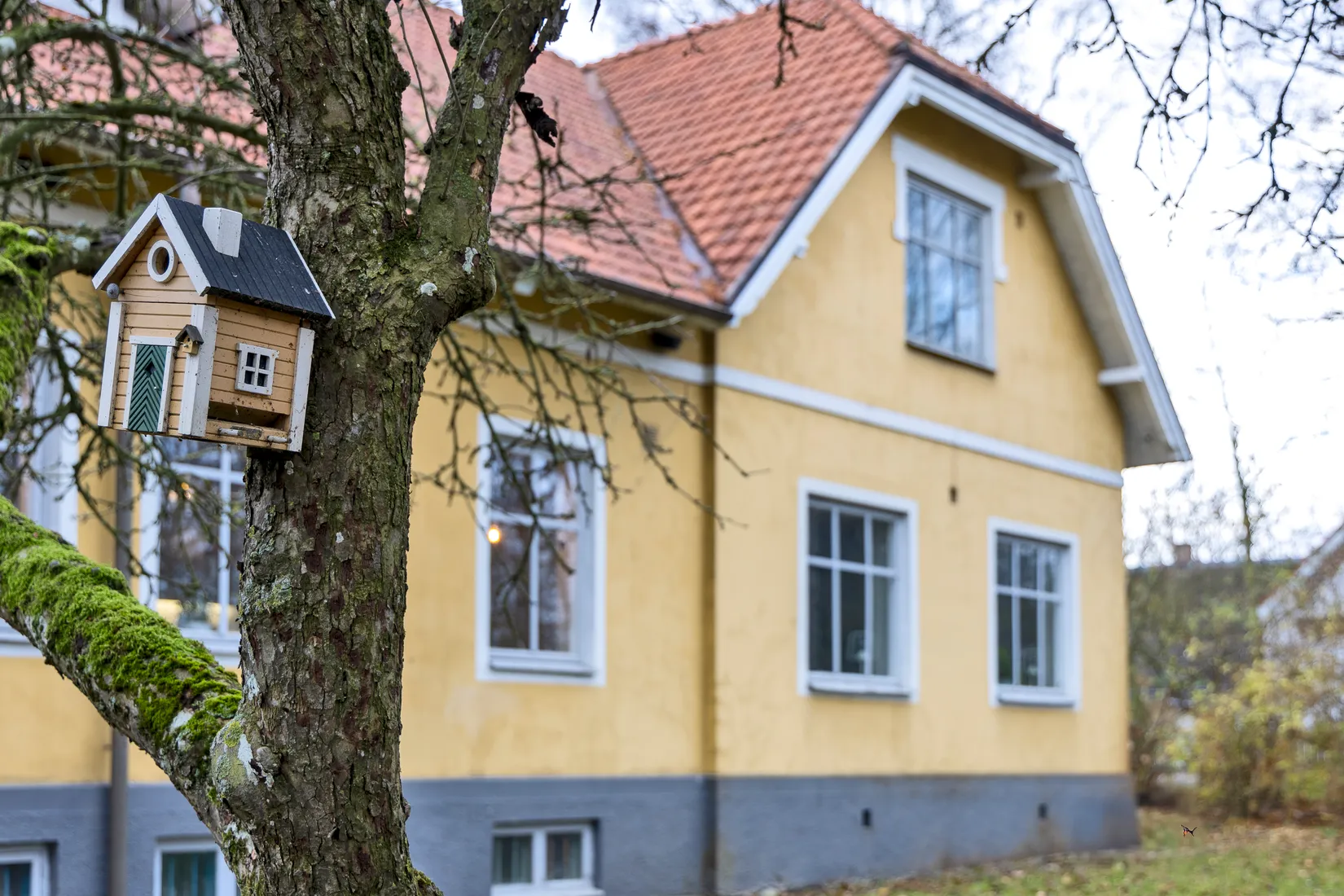 Villa, Södra Åby byaväg 185-0, Trelleborg