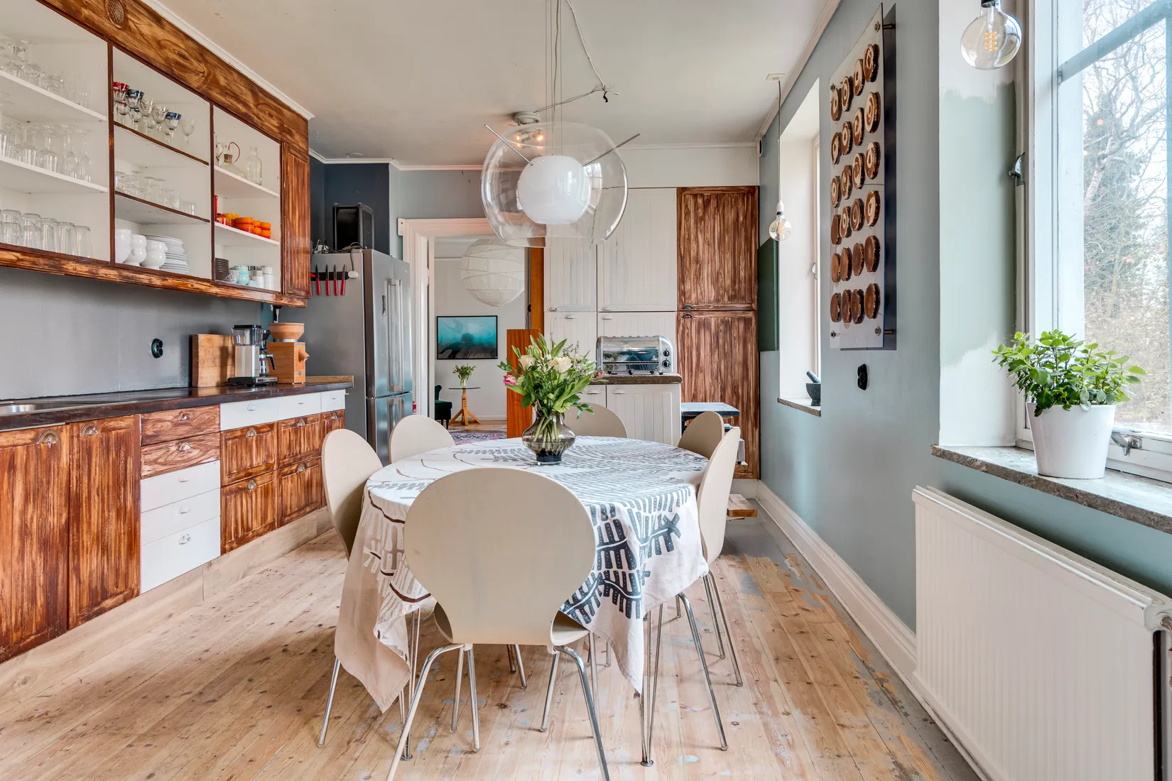 Villa, Södra Åby byaväg 185-0, Trelleborg