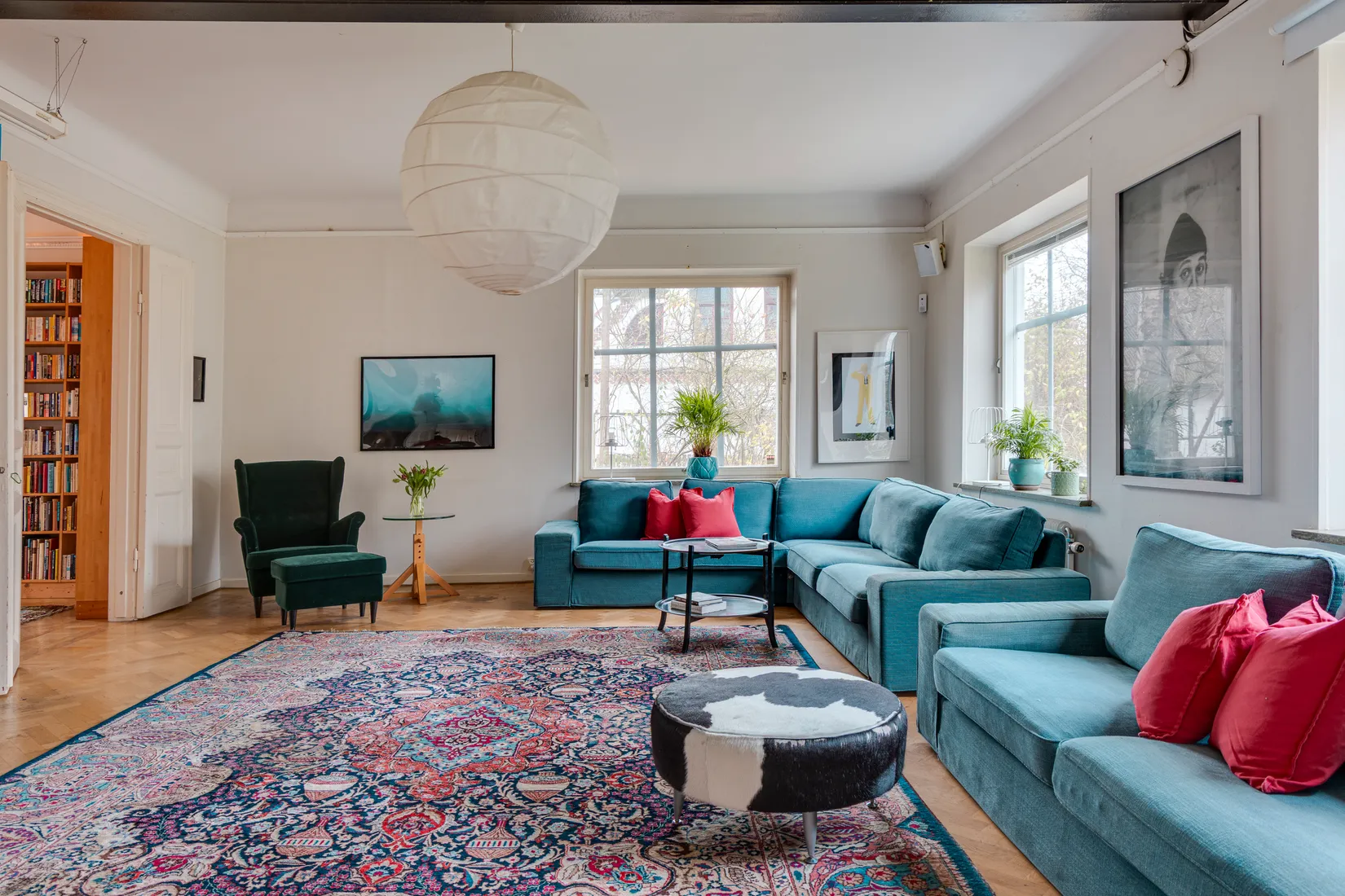 Villa, Södra Åby byaväg 185-0, Trelleborg