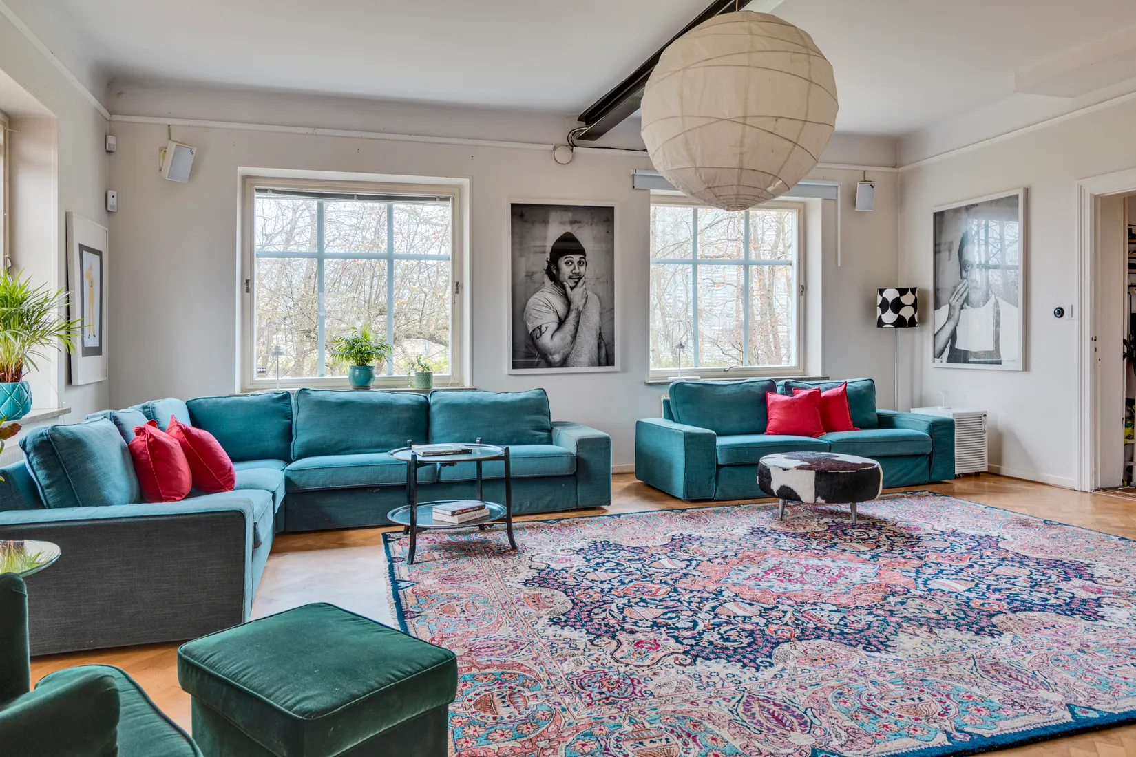 Villa, Södra Åby byaväg 185-0, Trelleborg