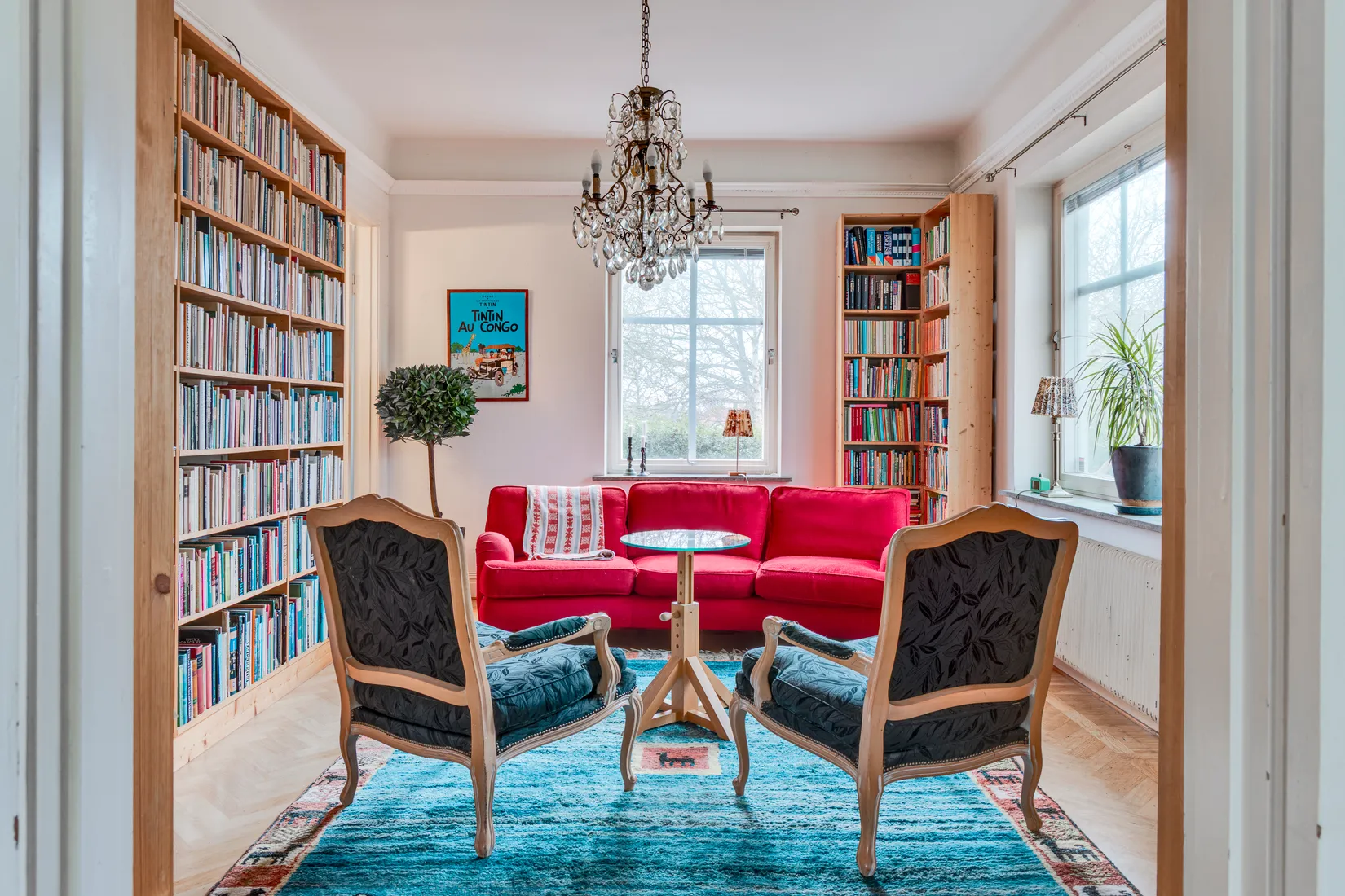 Villa, Södra Åby byaväg 185-0, Trelleborg