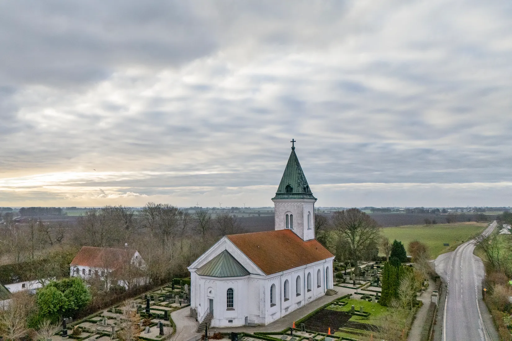 Villa, Södra Åby byaväg 185-0, Trelleborg