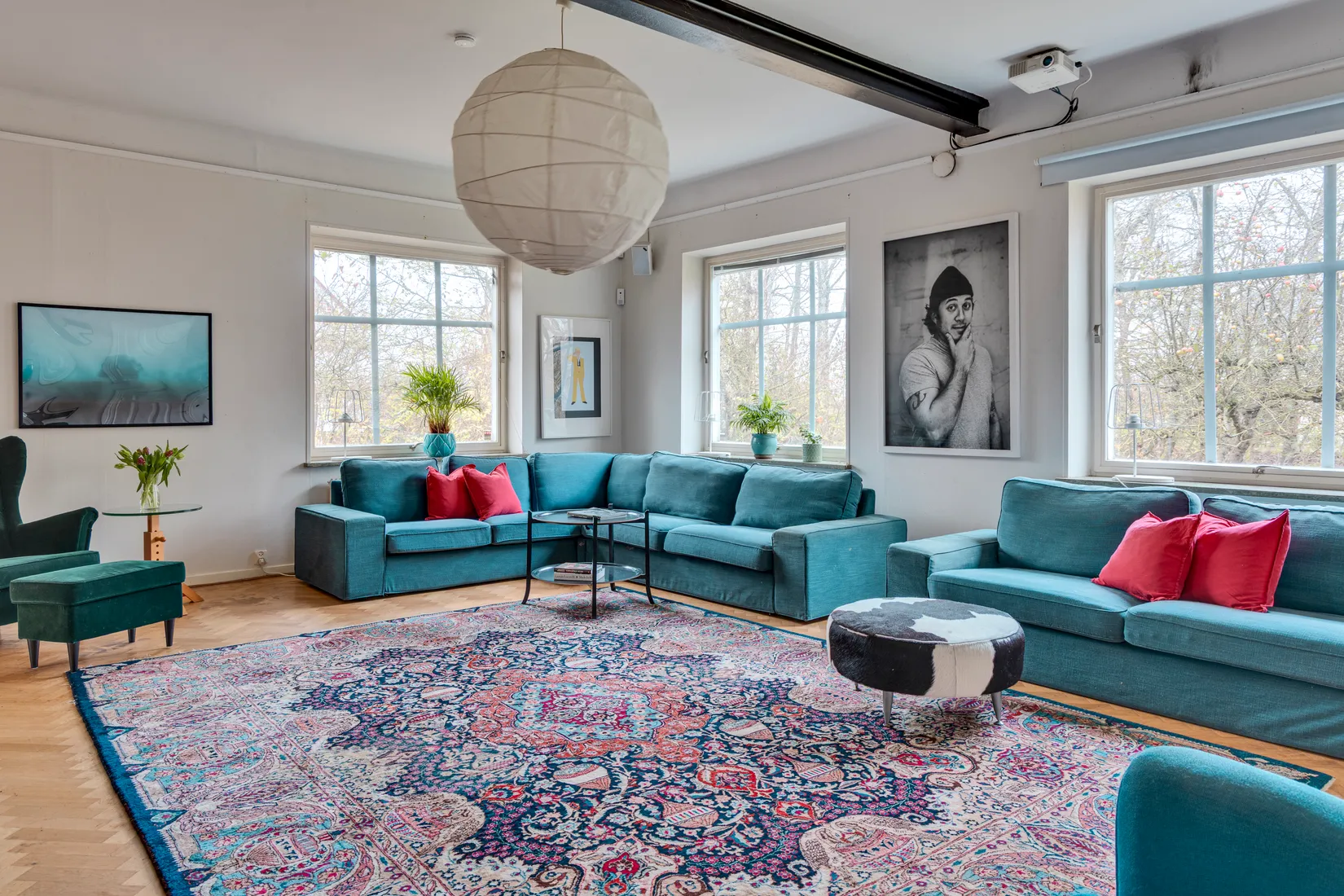 Villa, Södra Åby byaväg 185-0, Trelleborg