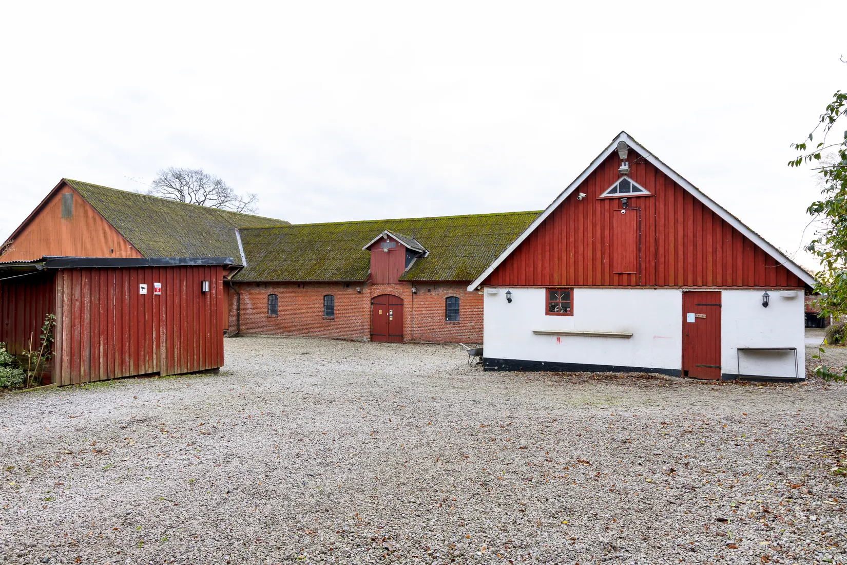 Villa, Södra Åby byaväg 185-0, Trelleborg