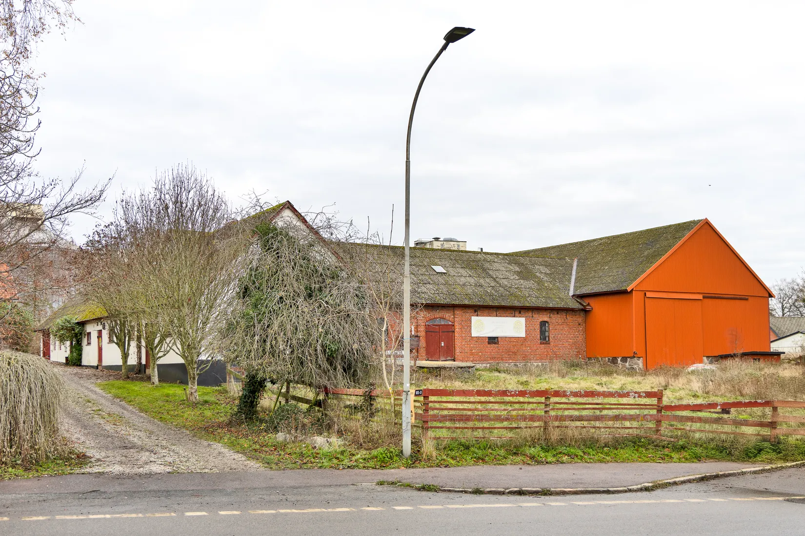 Villa, Södra Åby byaväg 185-0, Trelleborg