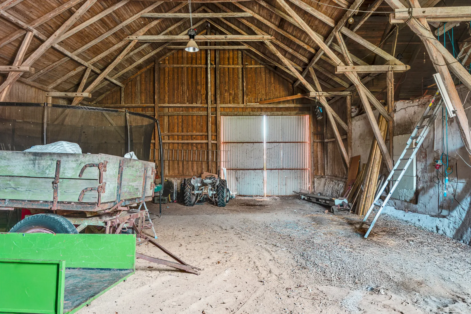 Villa, Södra Åby byaväg 185-0, Trelleborg