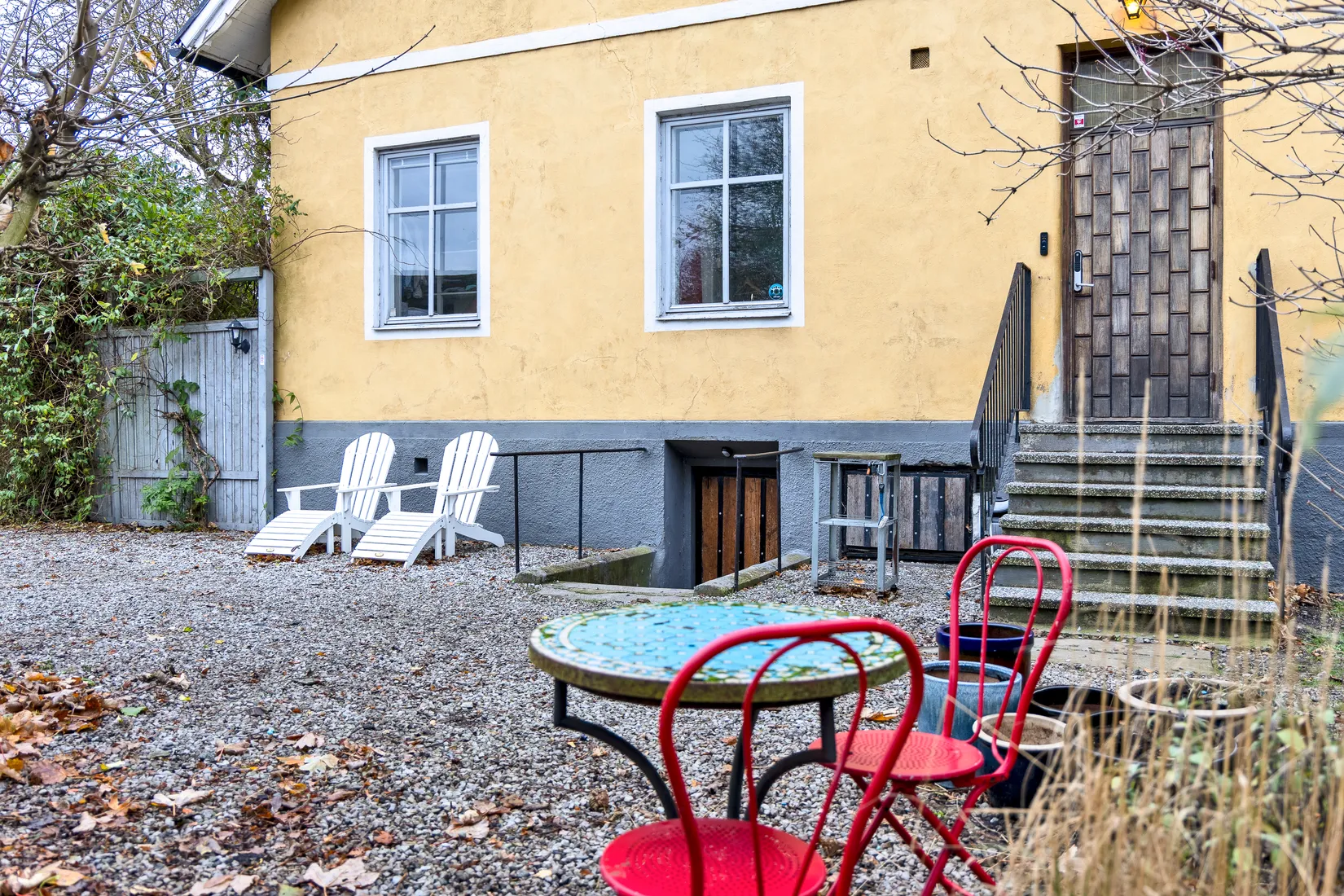 Villa, Södra Åby byaväg 185-0, Trelleborg