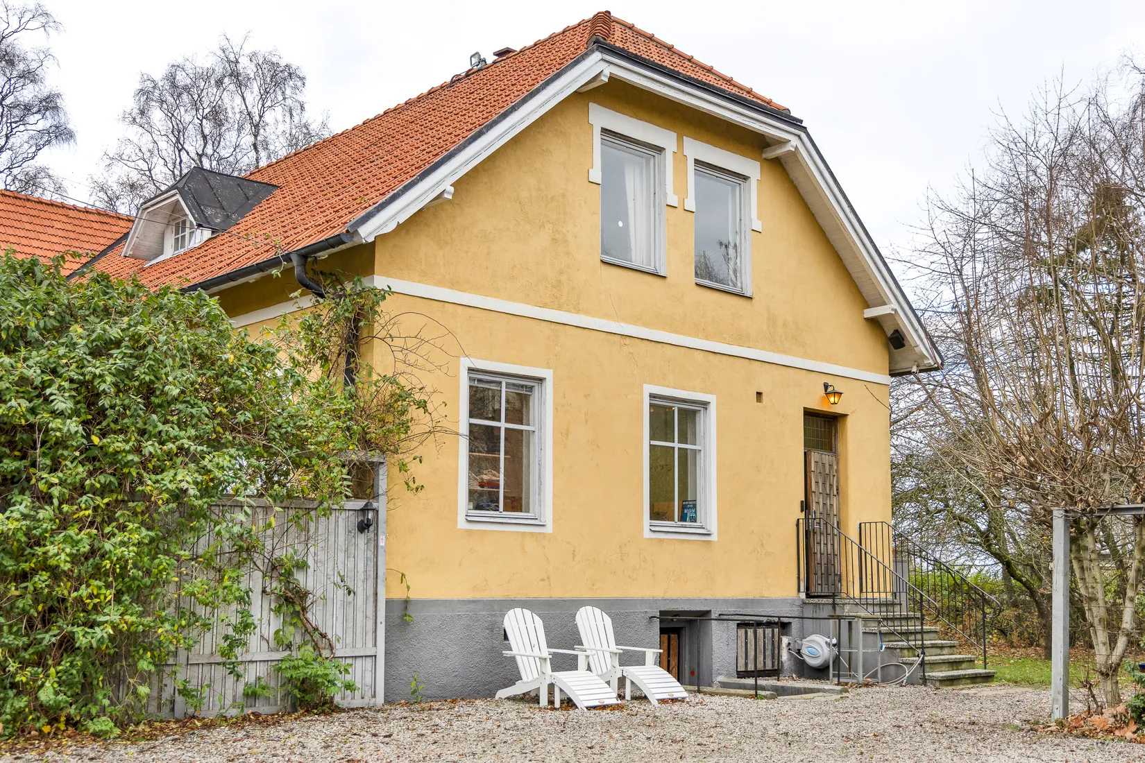 Villa, Södra Åby byaväg 185-0, Trelleborg