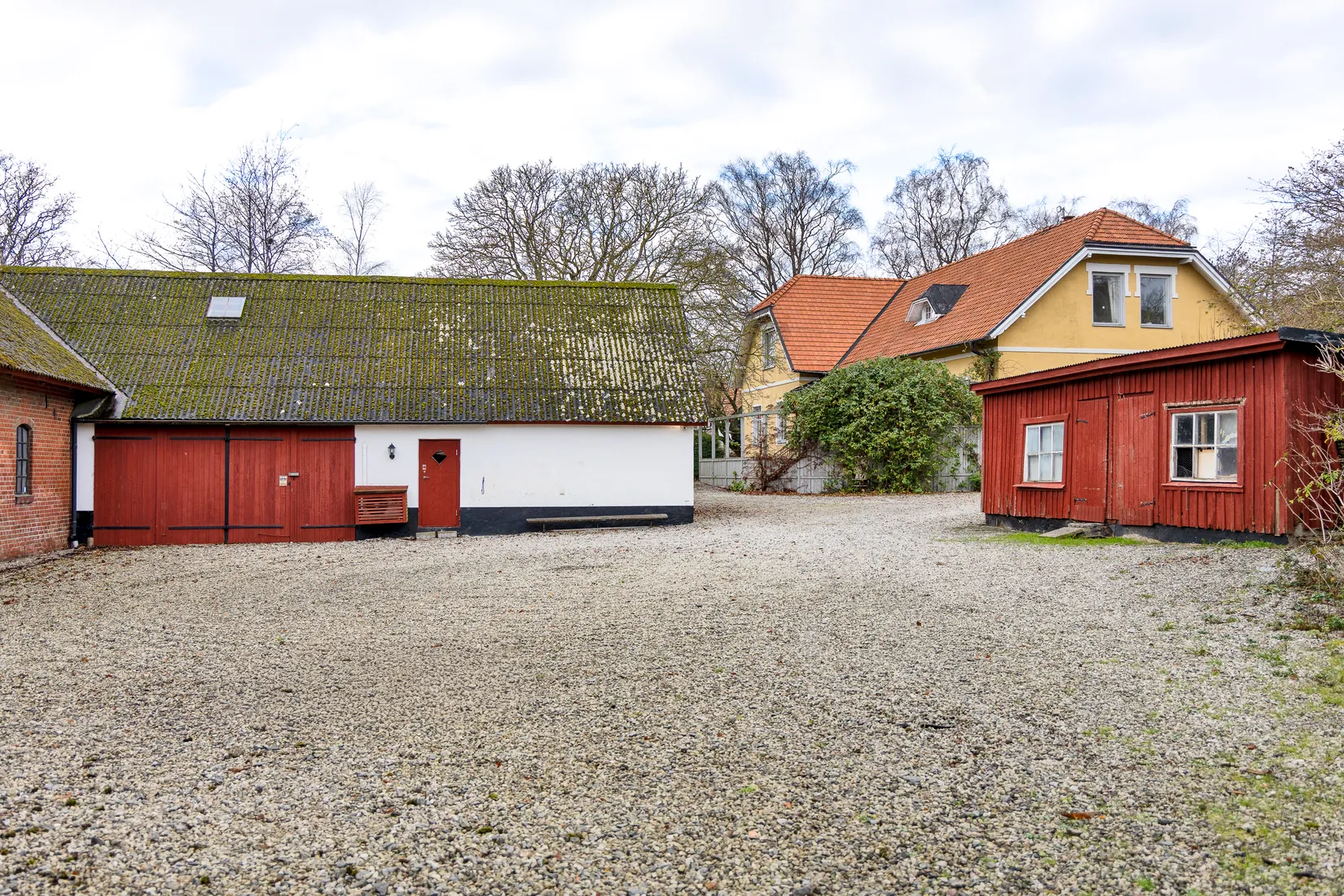 Villa, Södra Åby byaväg 185-0, Trelleborg