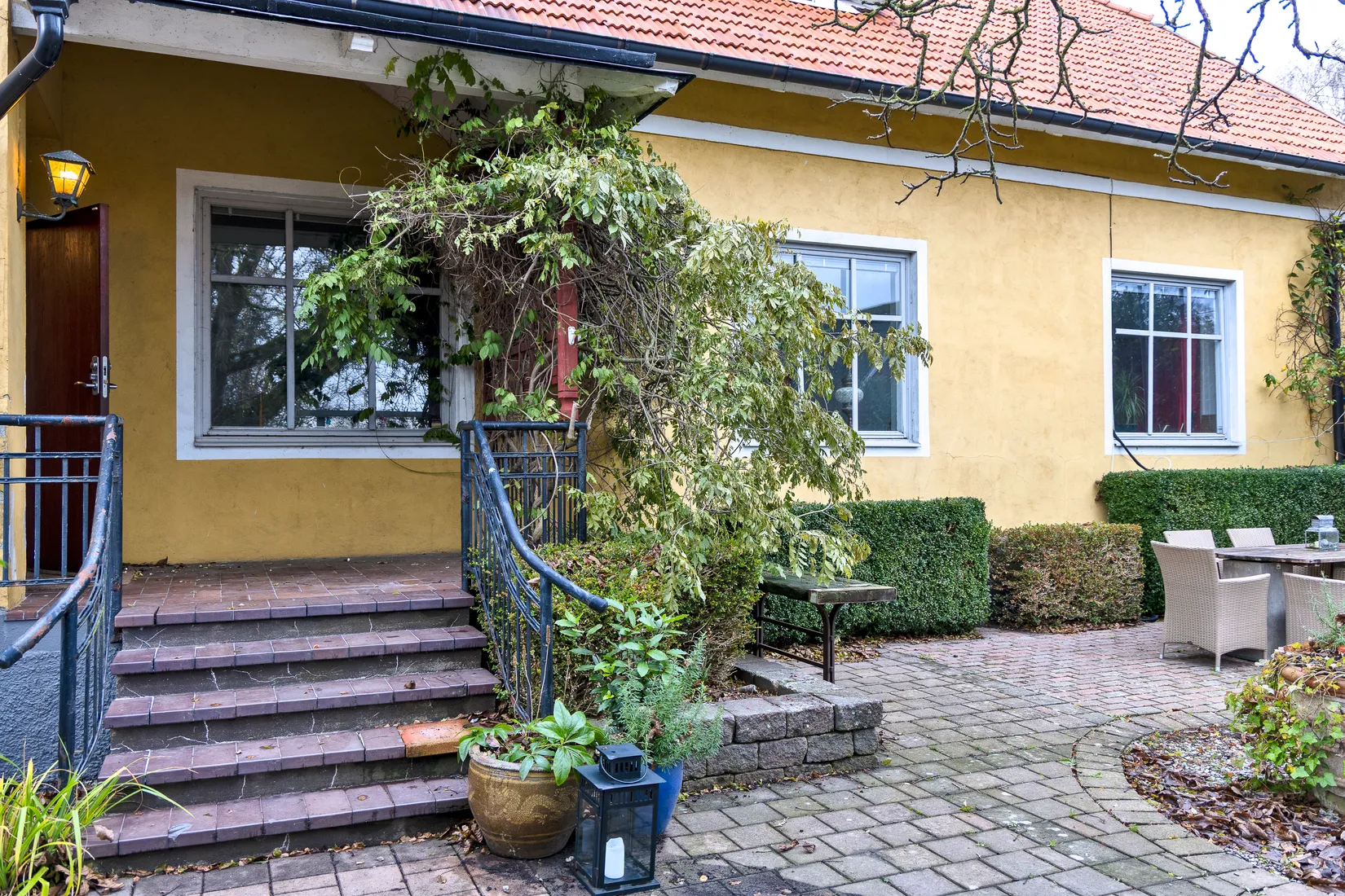 Villa, Södra Åby byaväg 185-0, Trelleborg