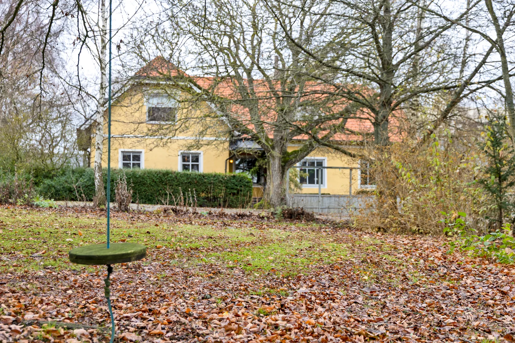 Villa, Södra Åby byaväg 185-0, Trelleborg