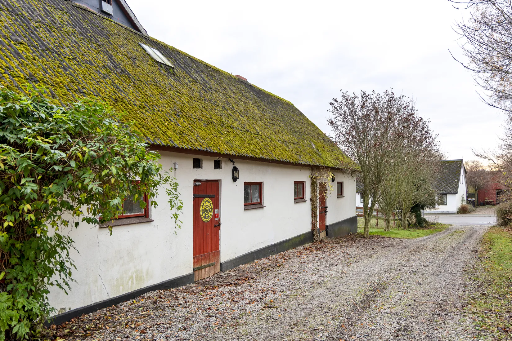 Villa, Södra Åby byaväg 185-0, Trelleborg