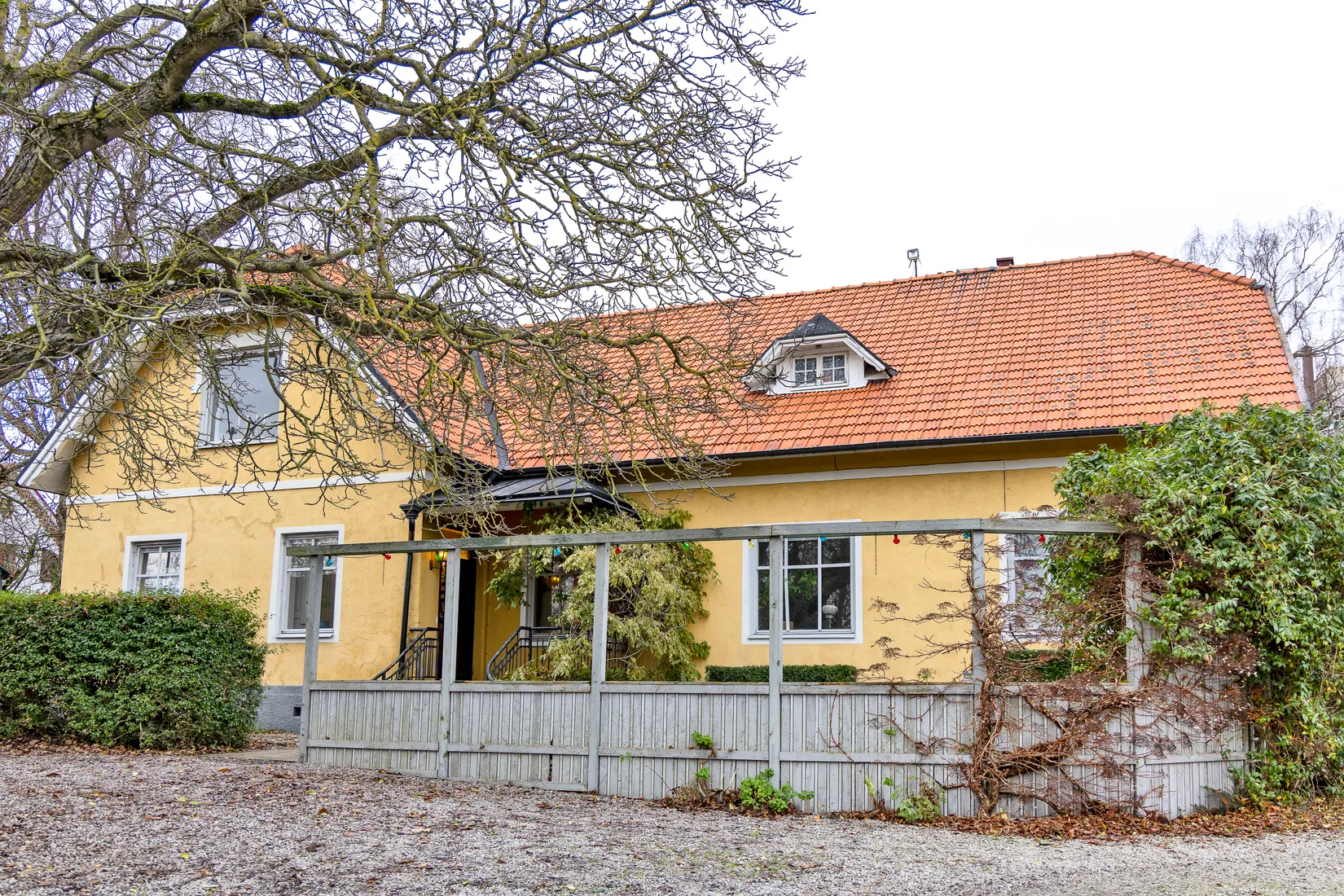 Villa, Södra Åby byaväg 185-0, Trelleborg