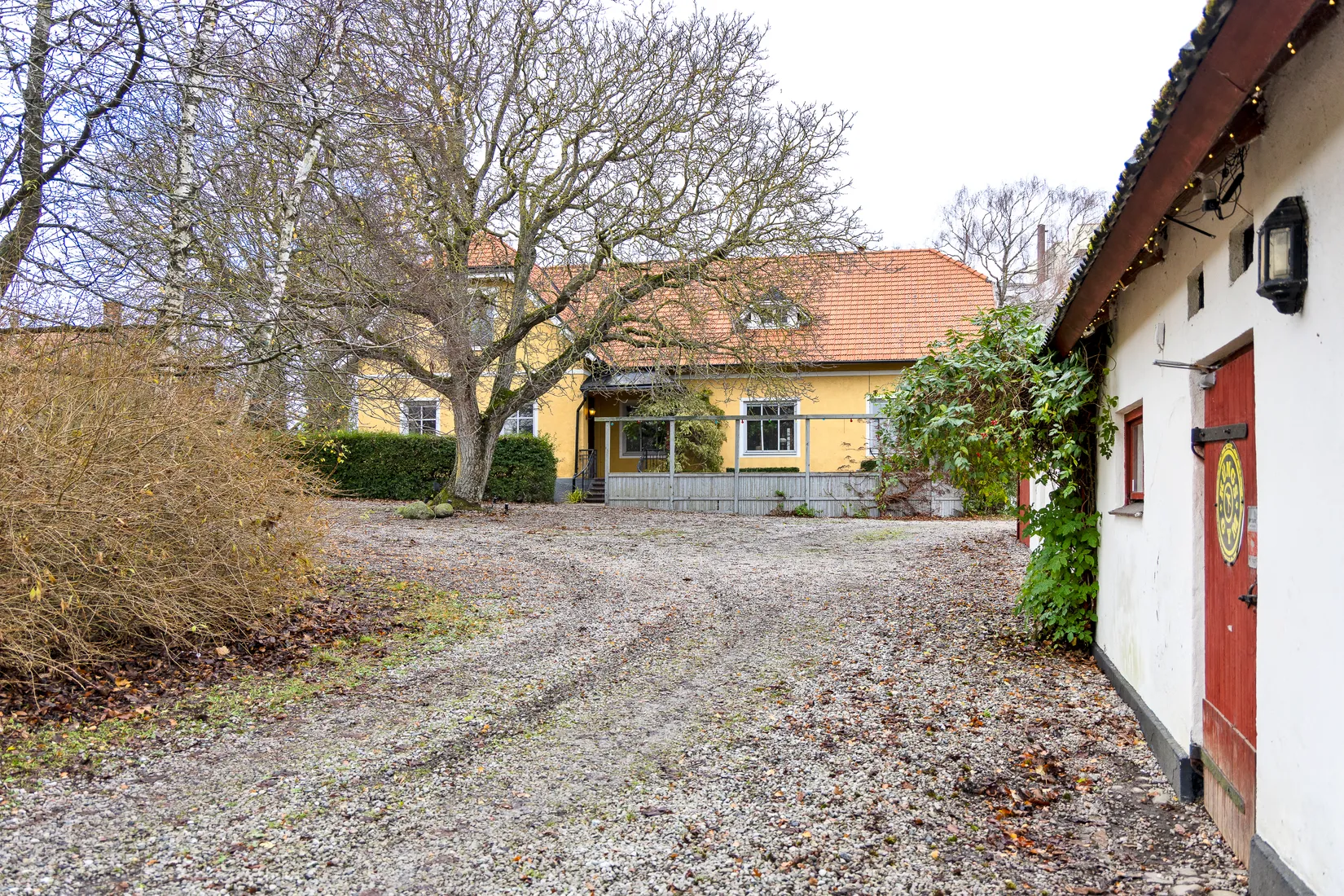 Villa, Södra Åby byaväg 185-0, Trelleborg