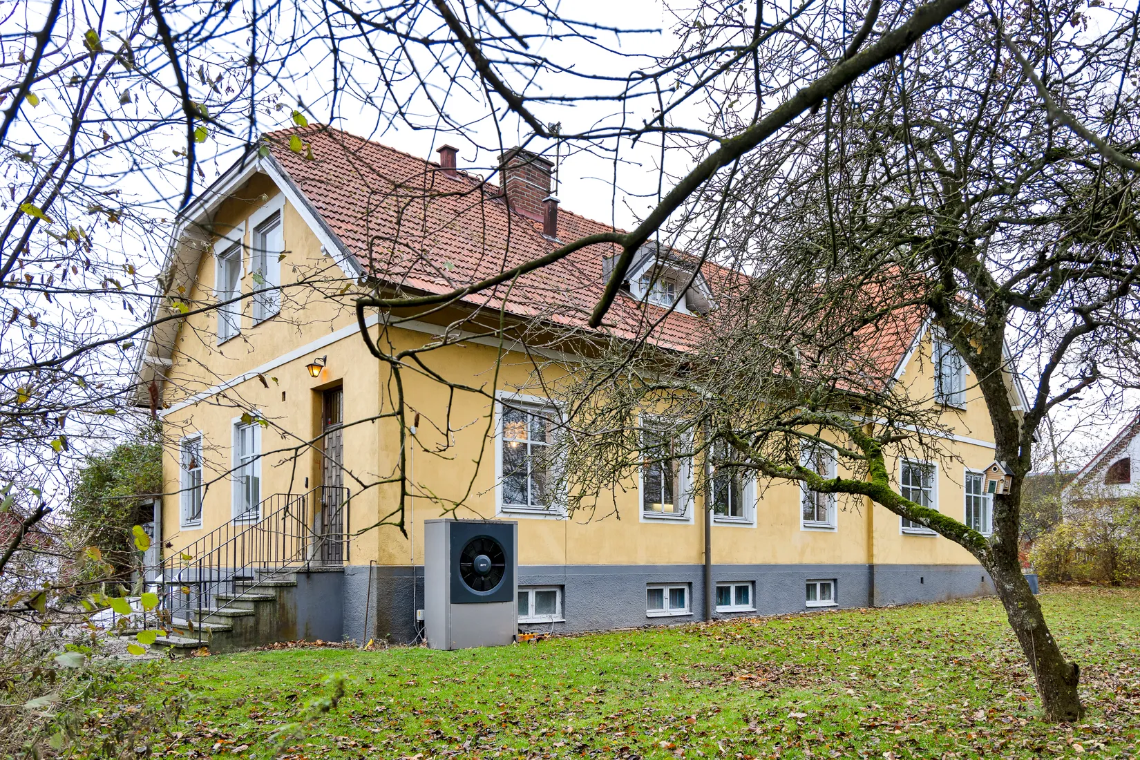 Villa, Södra Åby byaväg 185-0, Trelleborg
