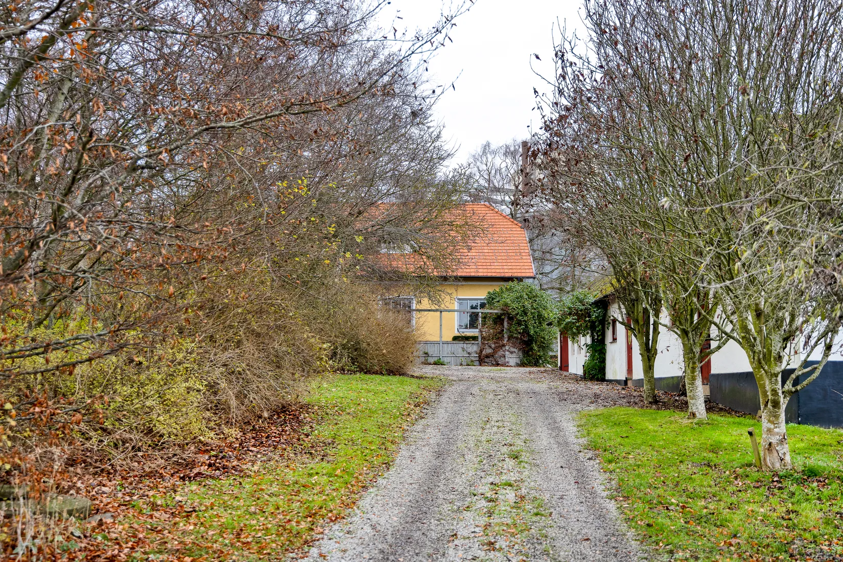 Villa, Södra Åby byaväg 185-0, Trelleborg