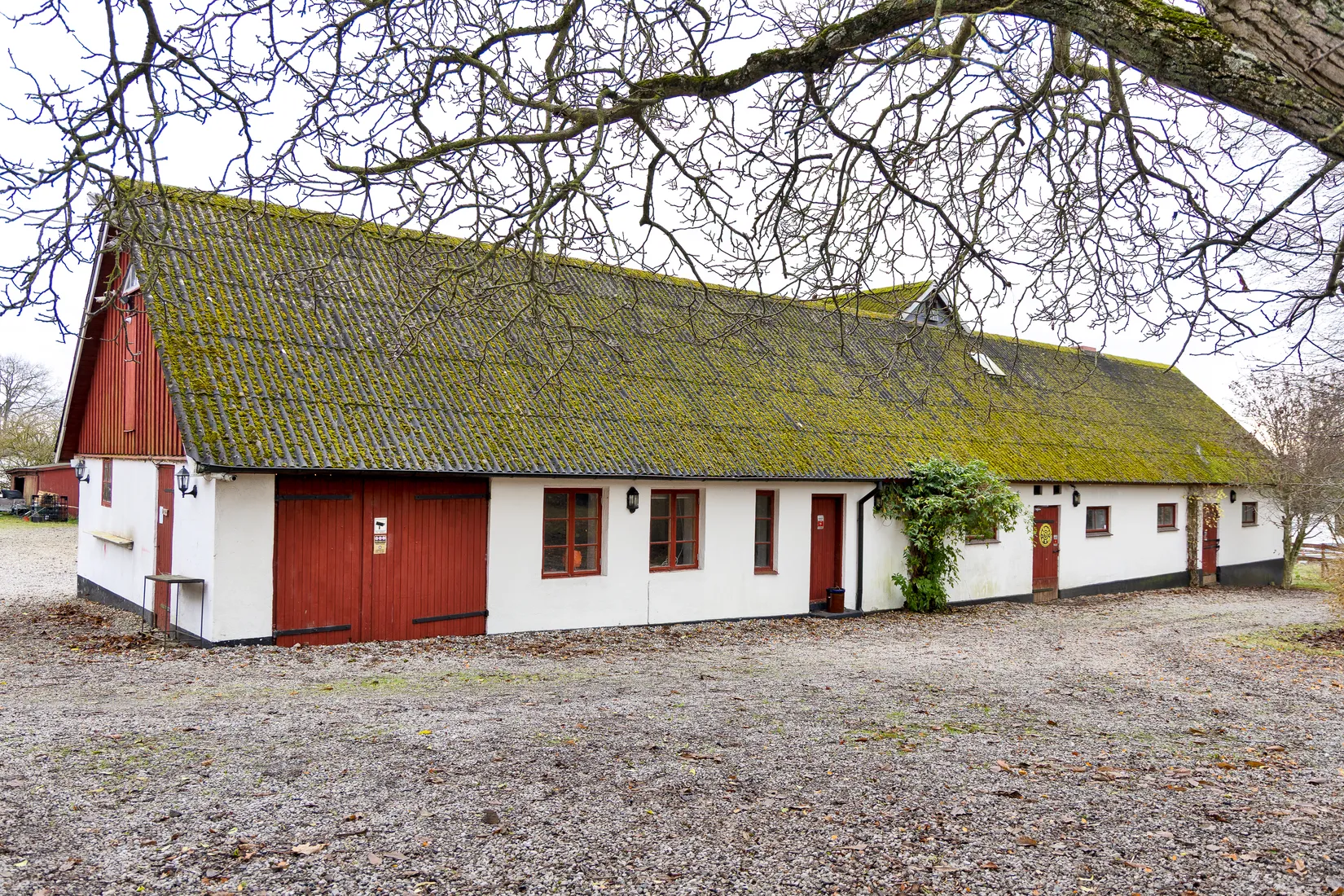 Villa, Södra Åby byaväg 185-0, Trelleborg