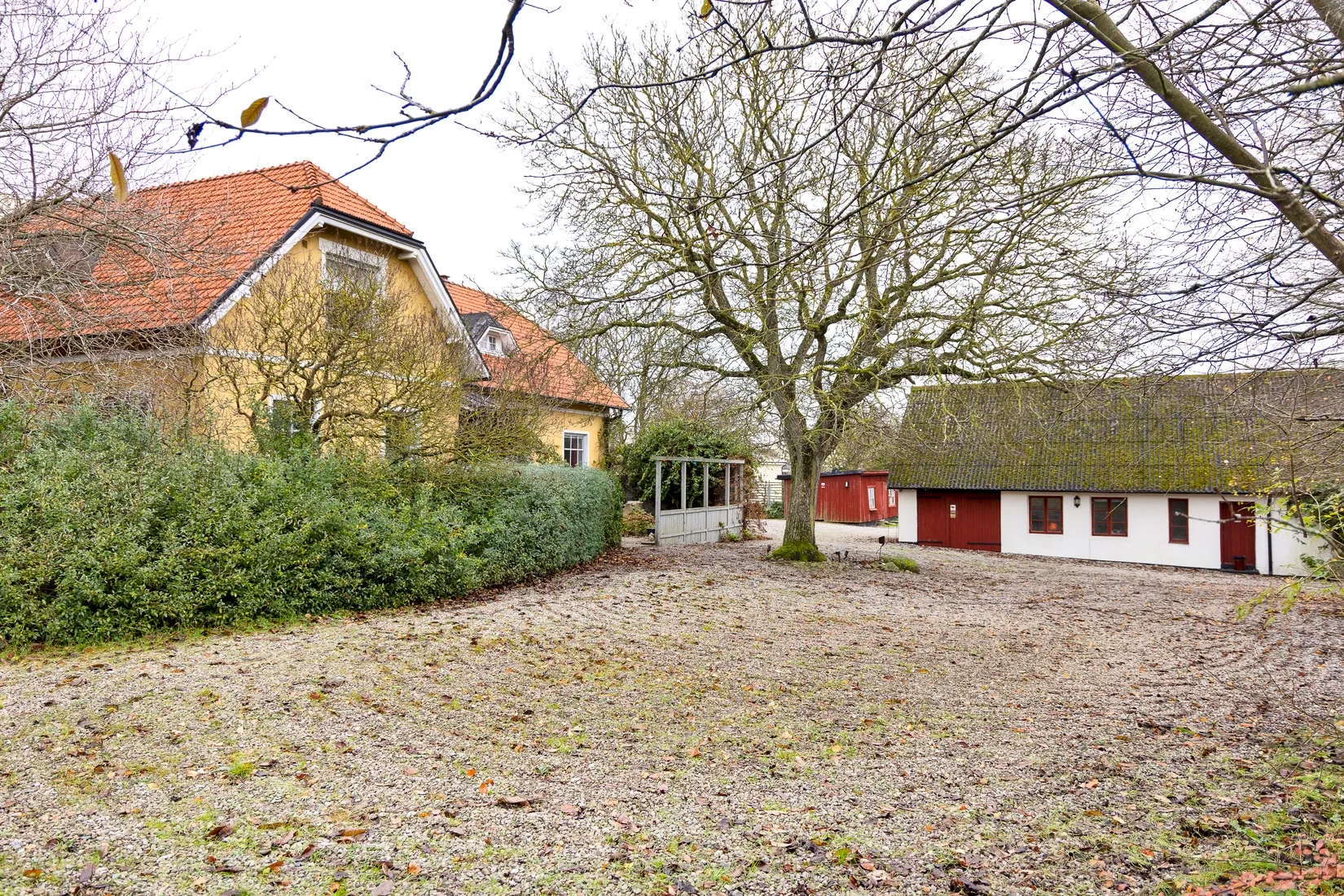 Villa, Södra Åby byaväg 185-0, Trelleborg