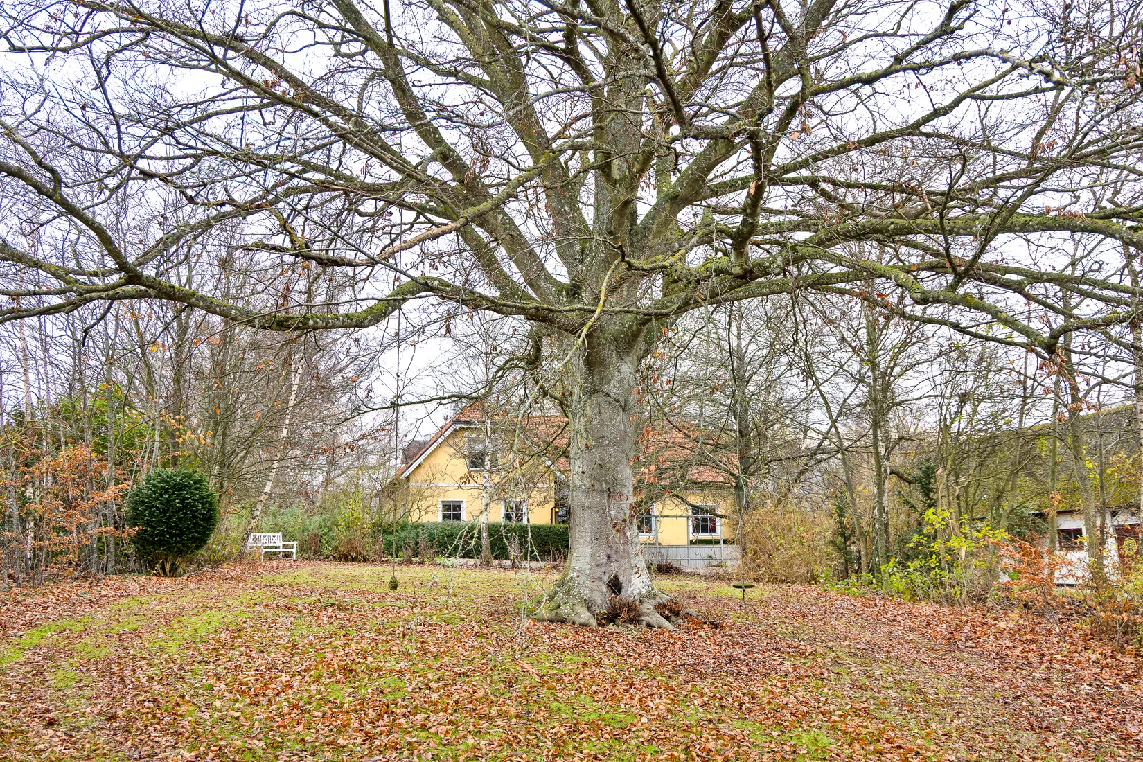 Villa, Södra Åby byaväg 185-0, Trelleborg