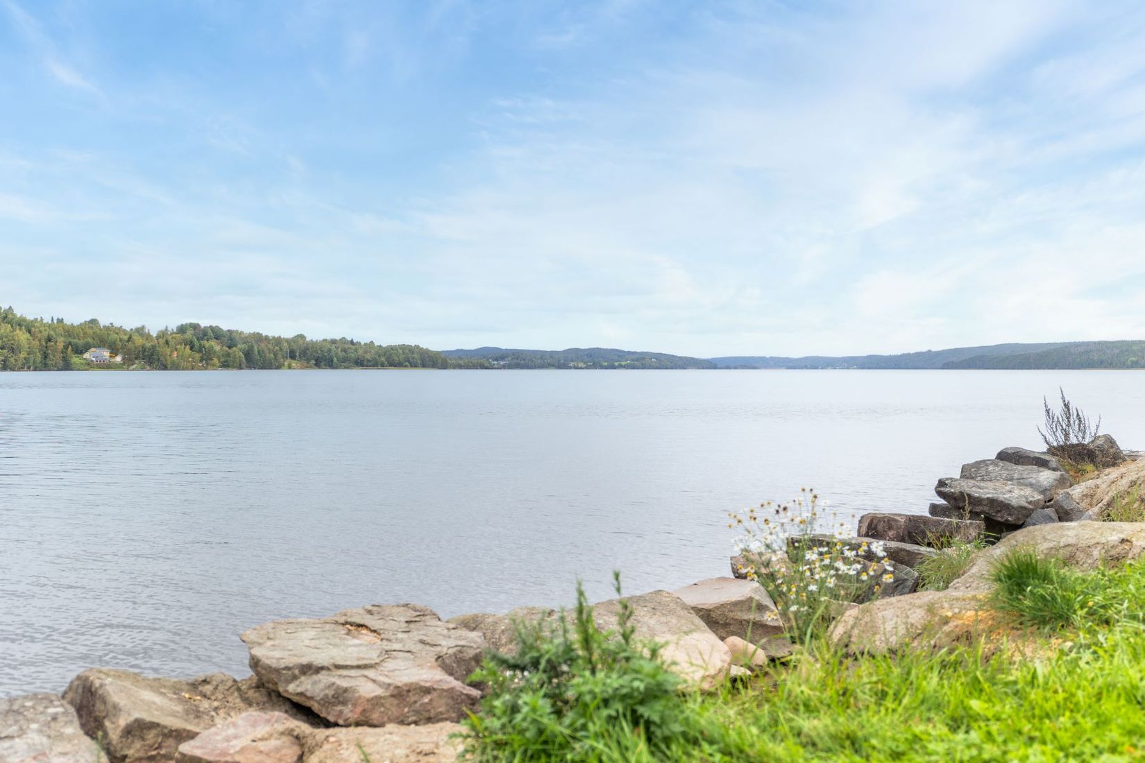 Tomt, Tegelbruksvägen 2B, Lövenstrand, Kil