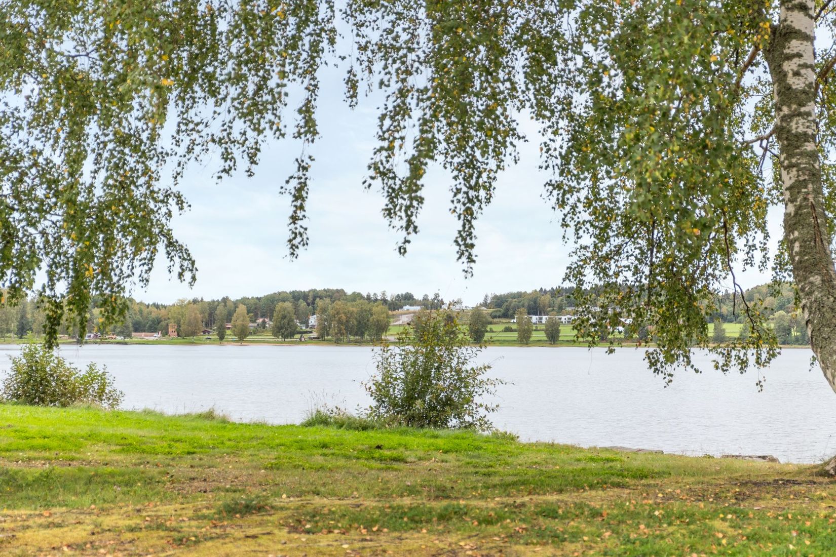 Tomt, Tegelbruksvägen 2B, Lövenstrand, Kil