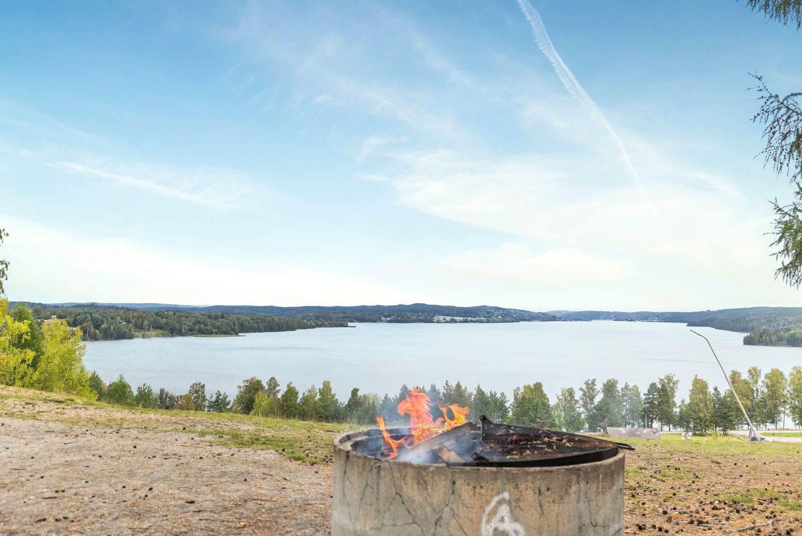 Tomt, Tegelbruksvägen 2B, Lövenstrand, Kil