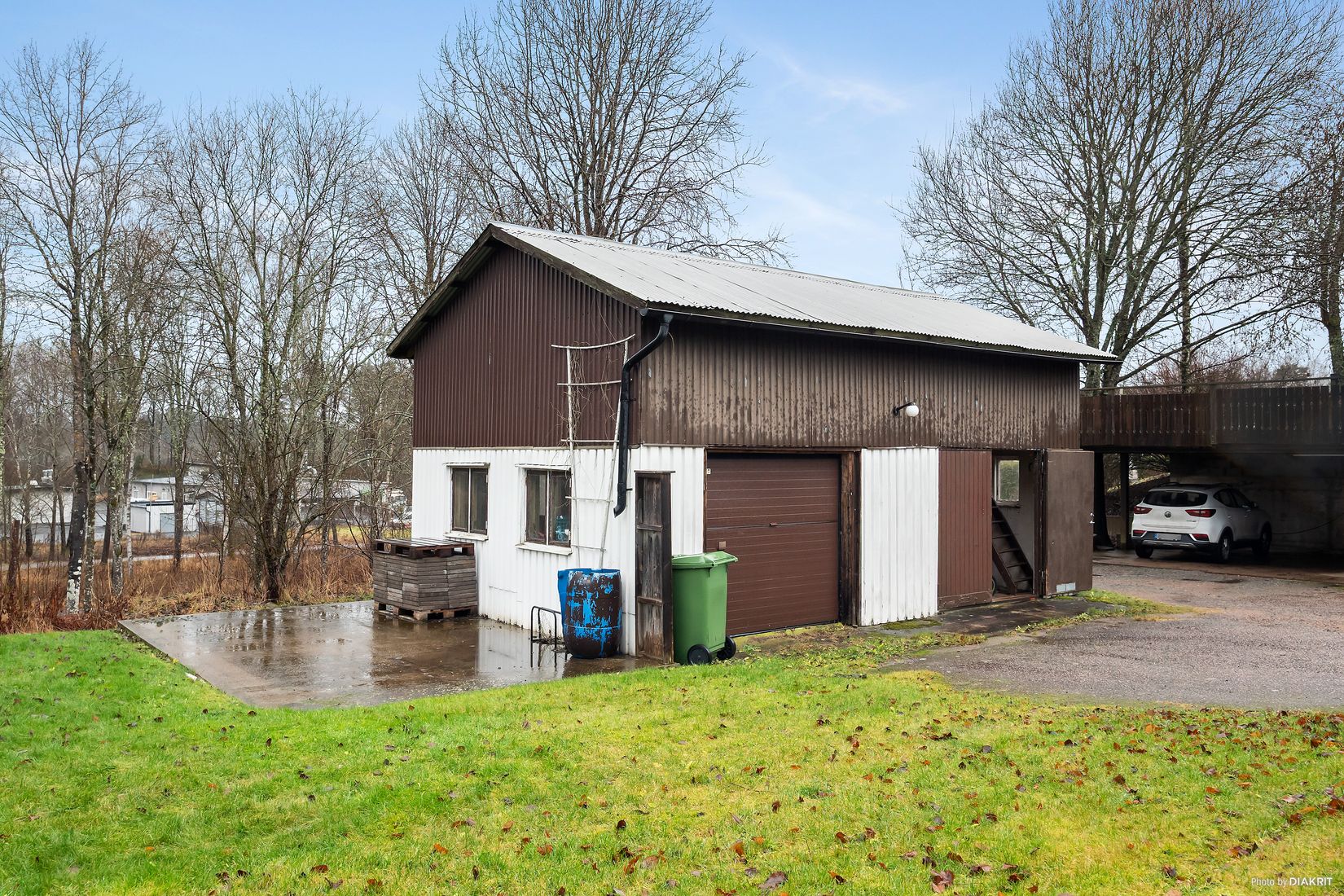 Villa, Storgatan 64, Tranemo