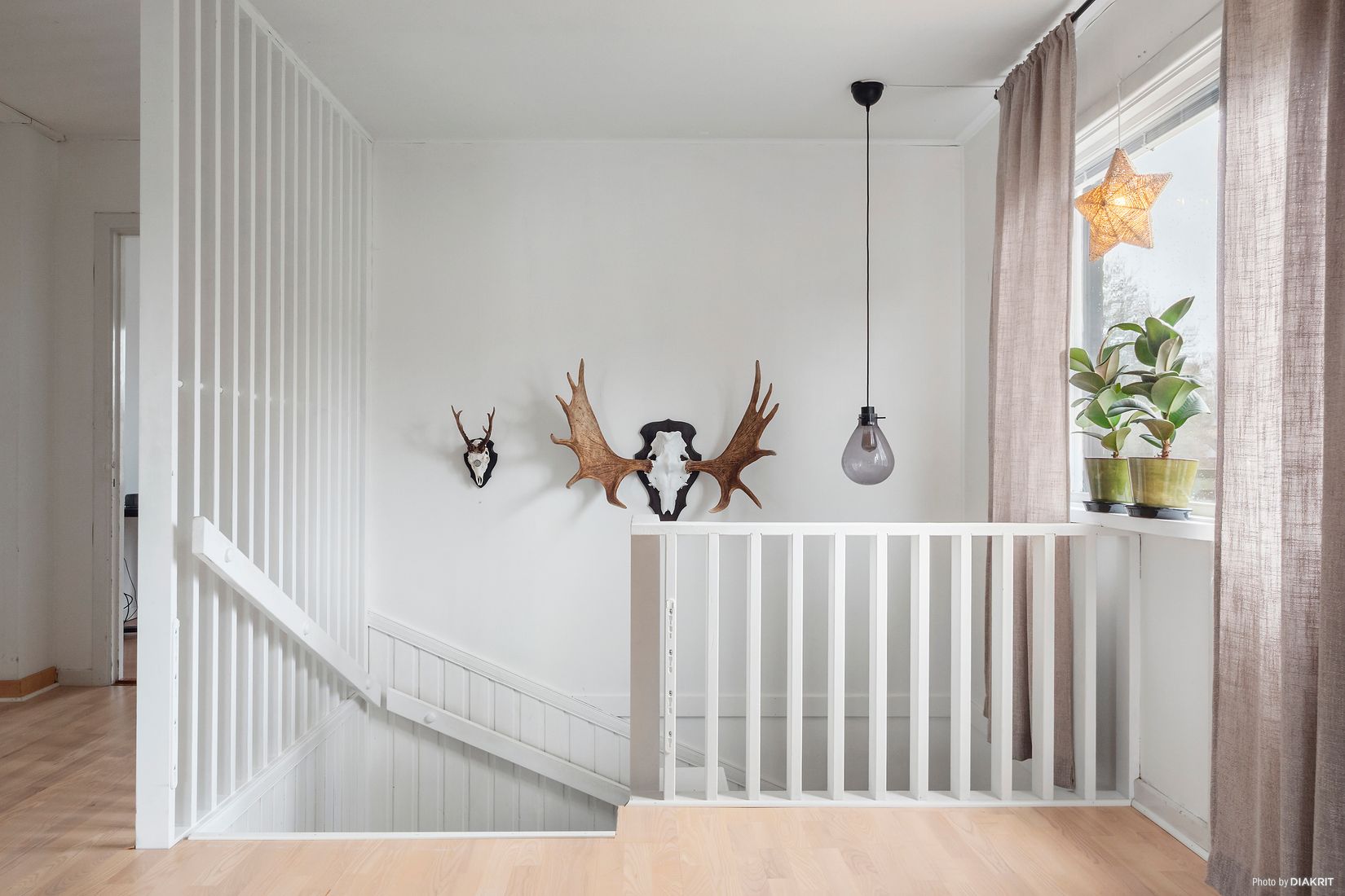 Villa, Storgatan 64, Tranemo