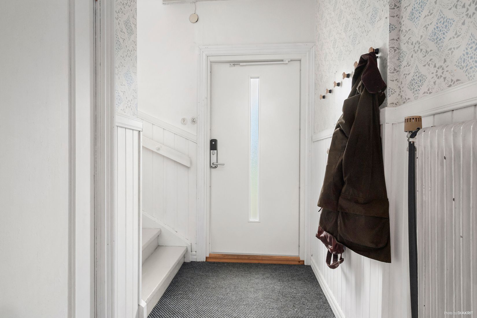 Villa, Storgatan 64, Tranemo