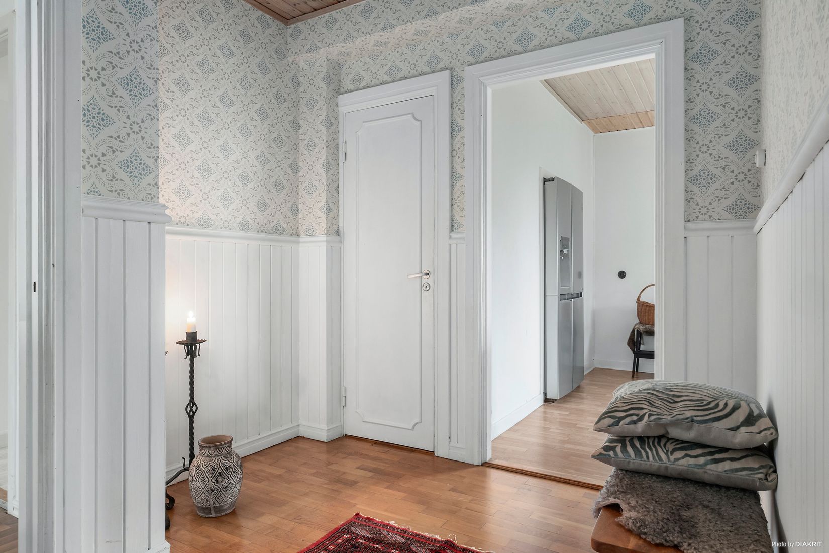 Villa, Storgatan 64, Tranemo