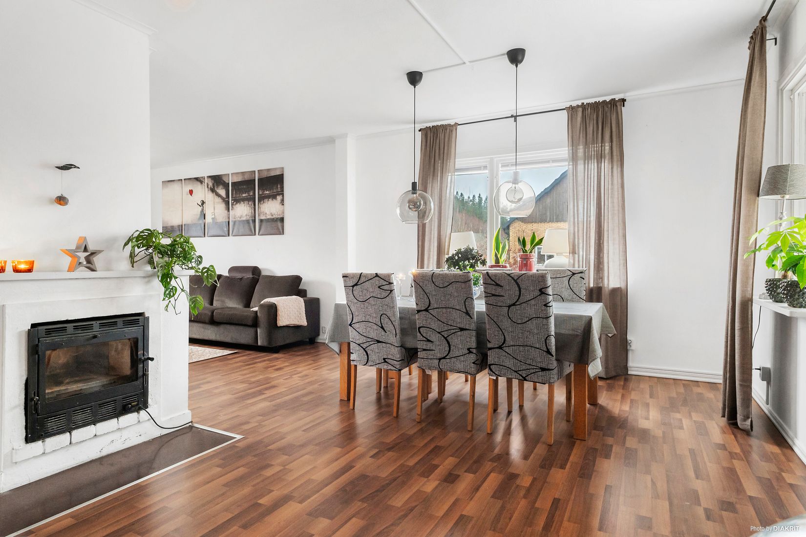 Villa, Storgatan 64, Tranemo