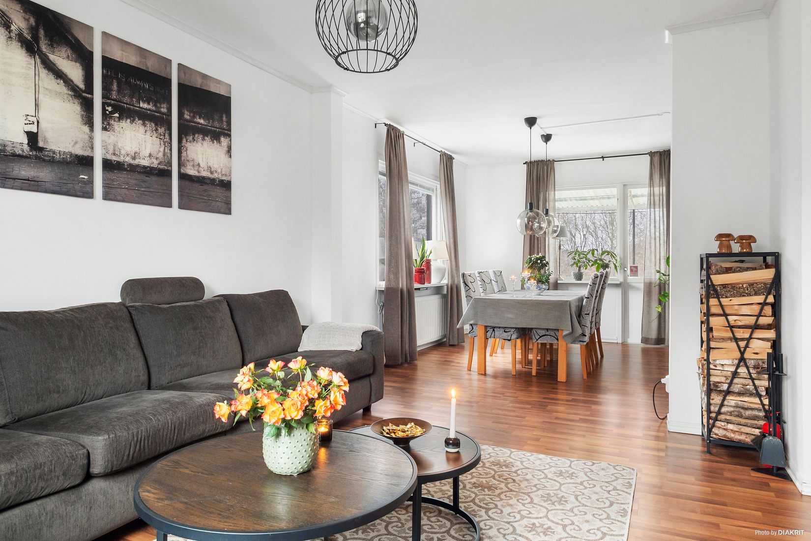 Villa, Storgatan 64, Tranemo