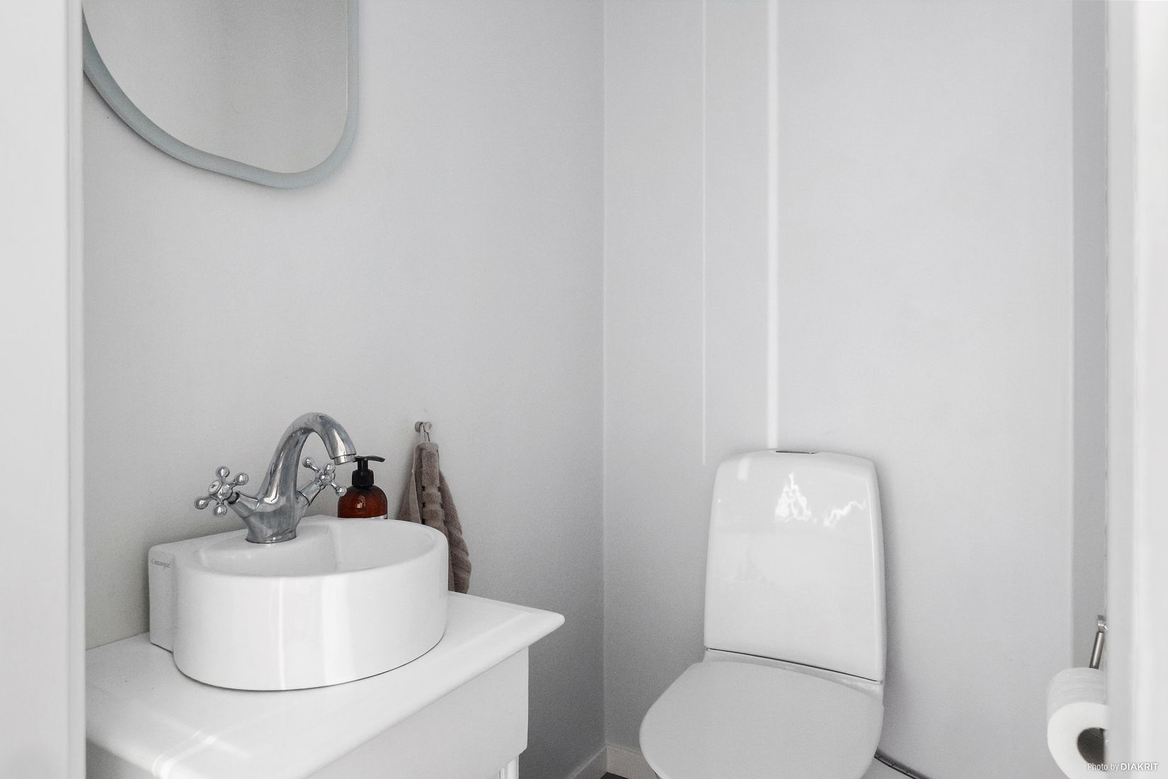 Villa, Storgatan 64, Tranemo