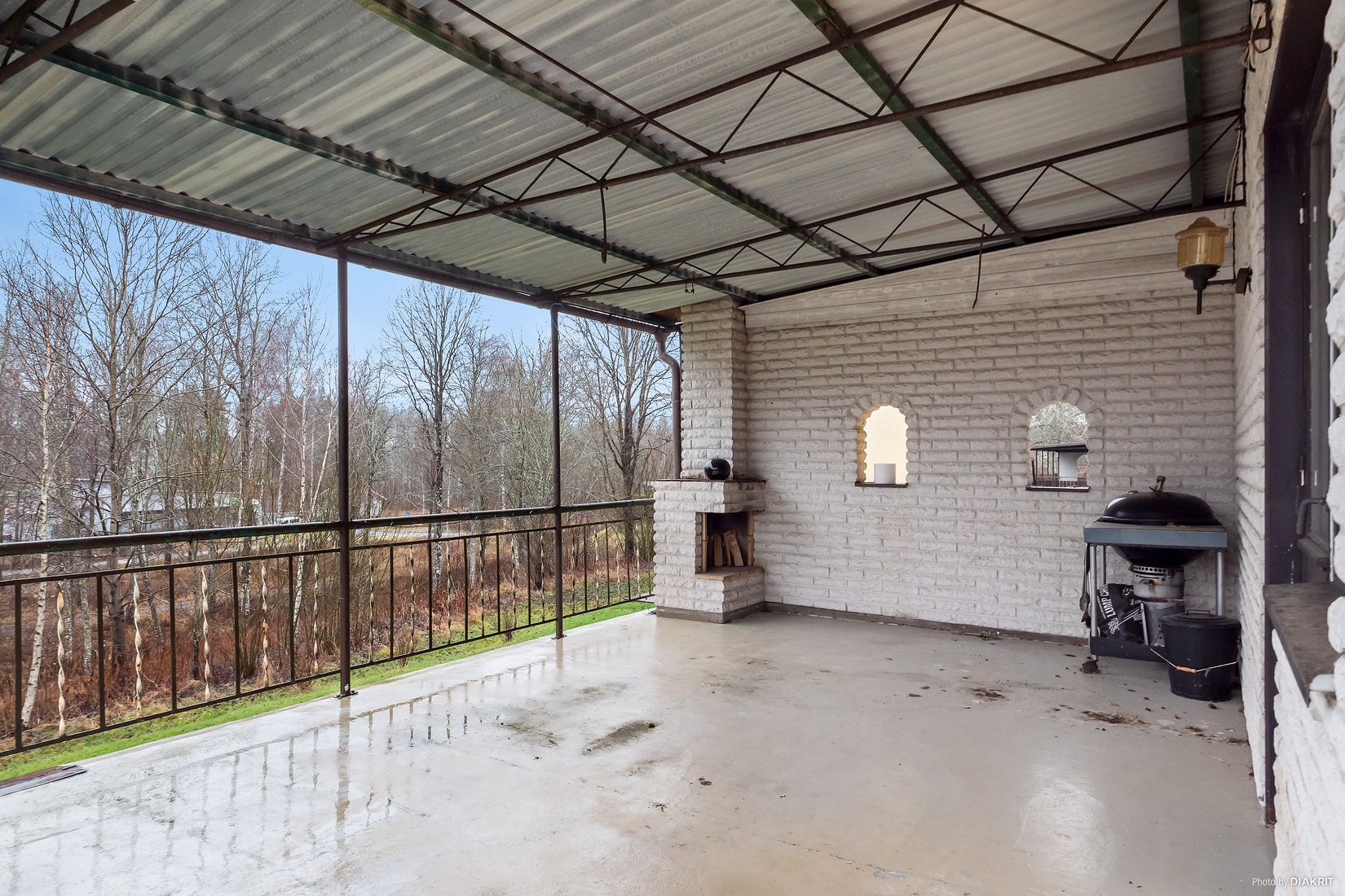 Villa, Storgatan 64, Tranemo