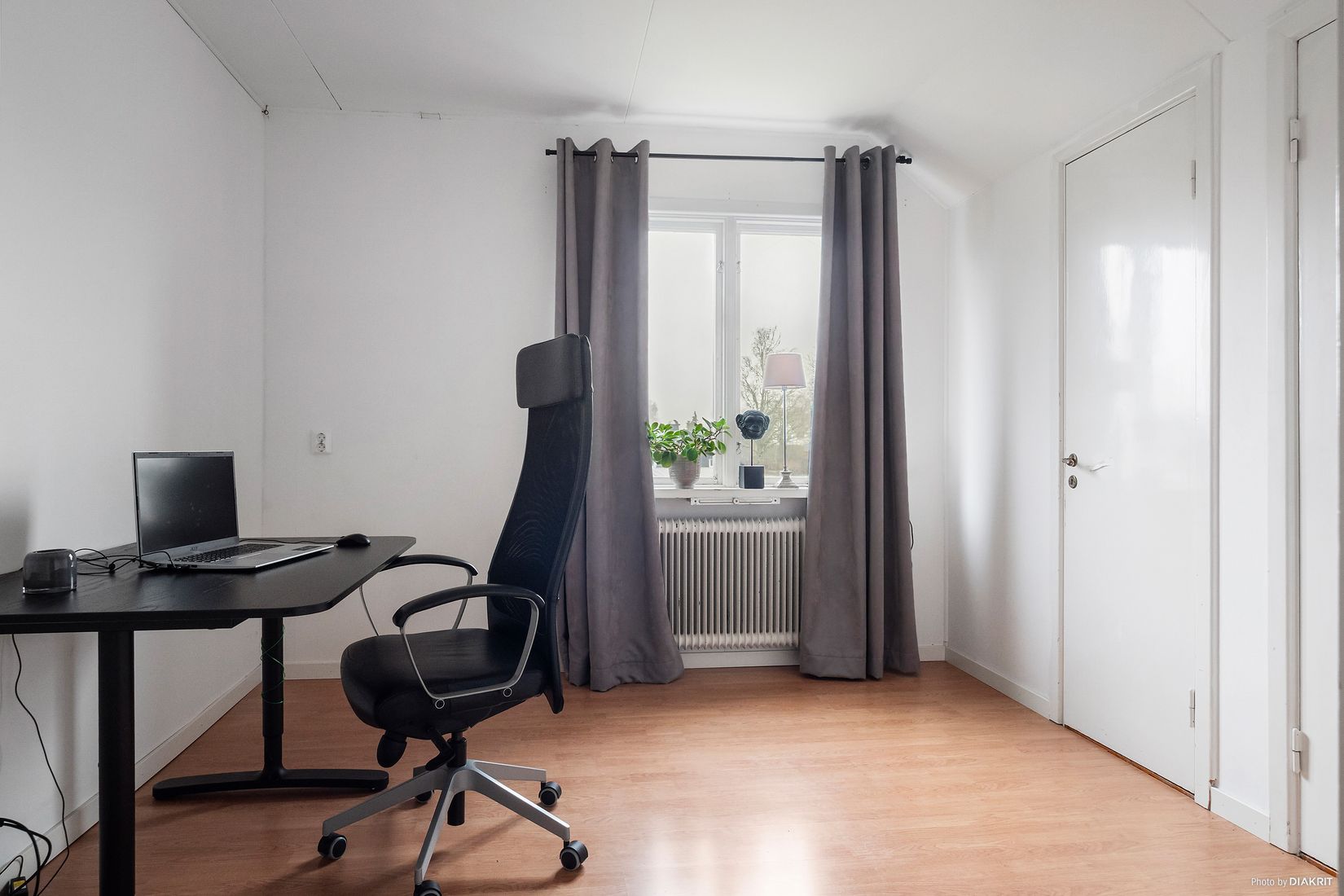 Villa, Storgatan 64, Tranemo