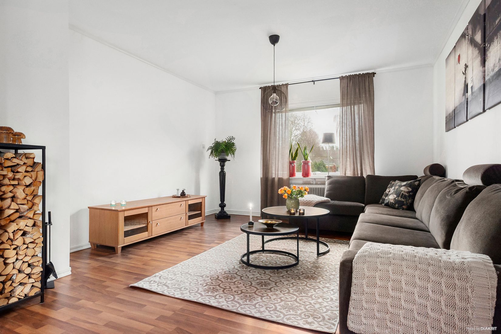 Villa, Storgatan 64, Tranemo