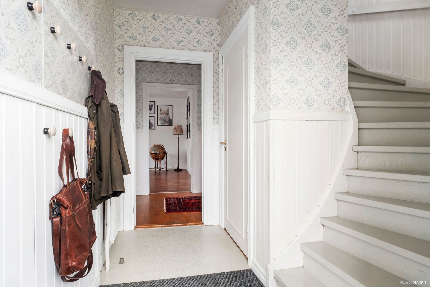 Villa, Storgatan 64, Tranemo