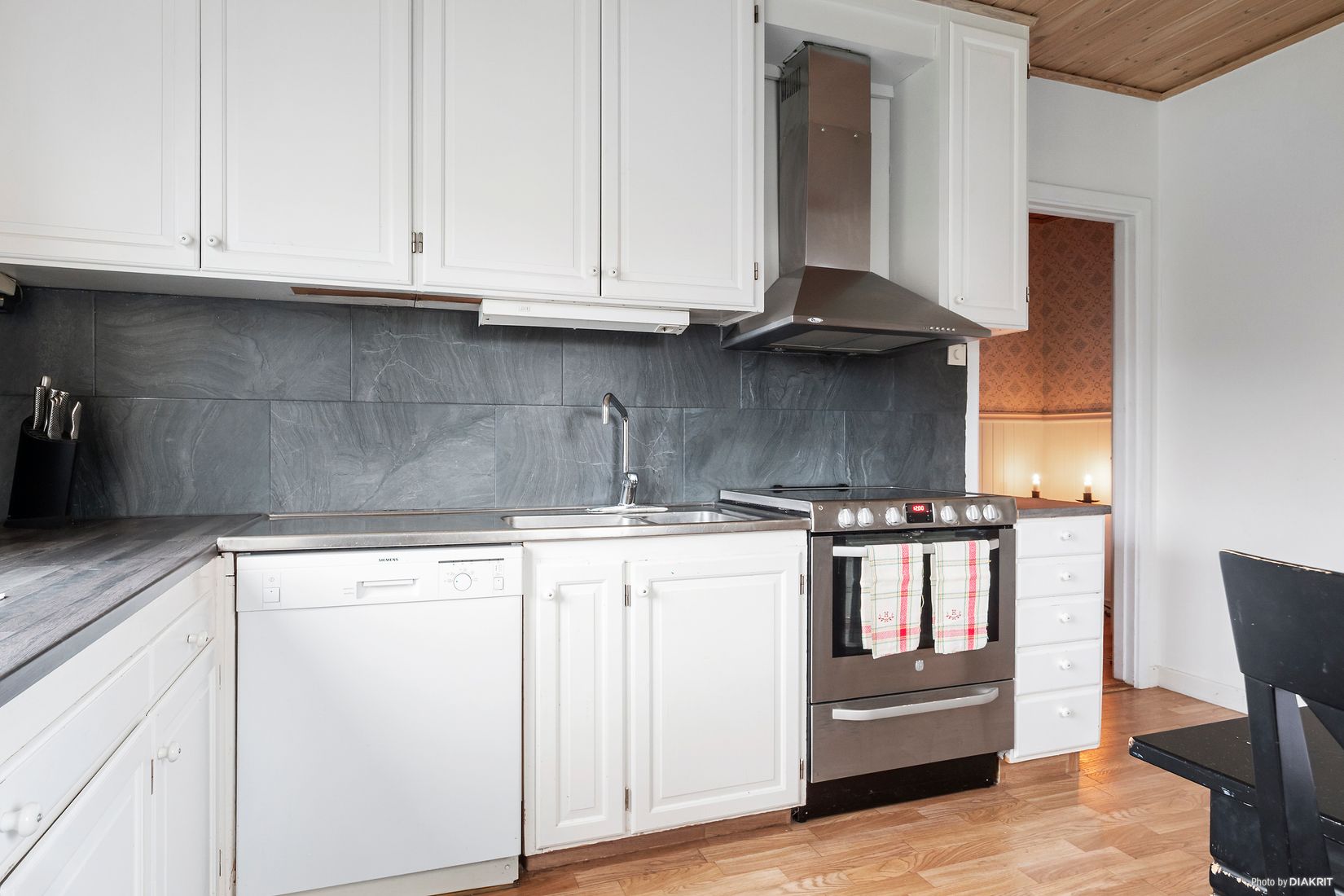 Villa, Storgatan 64, Tranemo