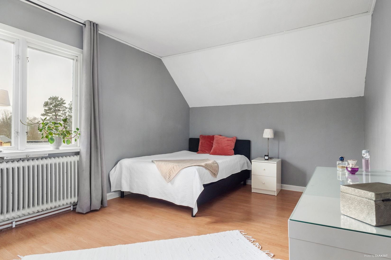 Villa, Storgatan 64, Tranemo