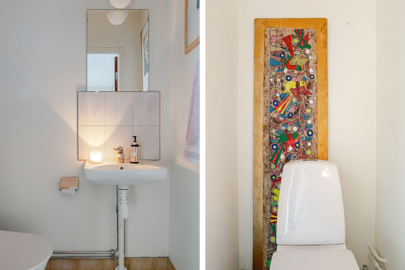 Bostadsrätt, Sallyhillsvägen 13, Sallyhill, Sundsvall