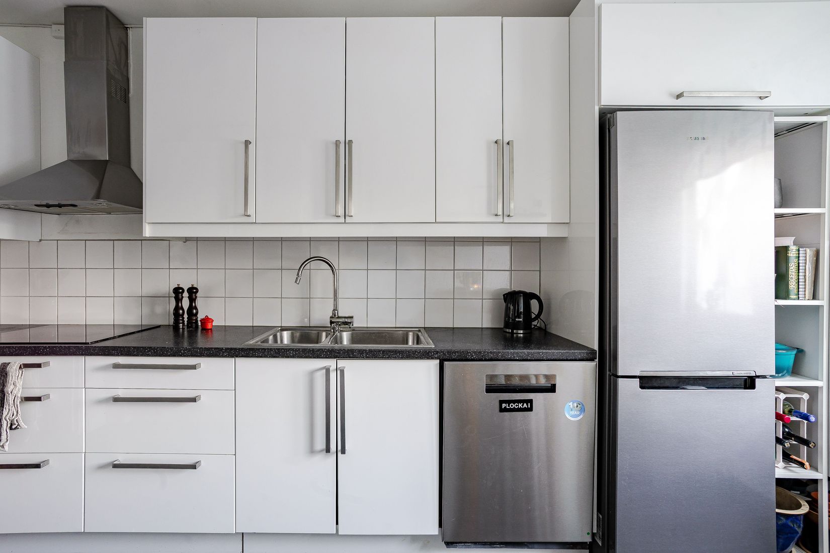 Bostadsrätt, Sallyhillsvägen 13, Sallyhill, Sundsvall