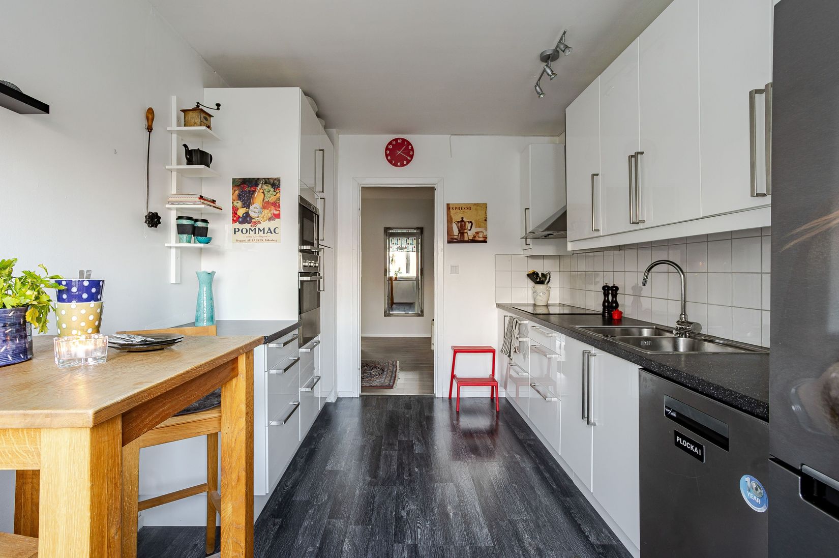 Bostadsrätt, Sallyhillsvägen 13, Sallyhill, Sundsvall