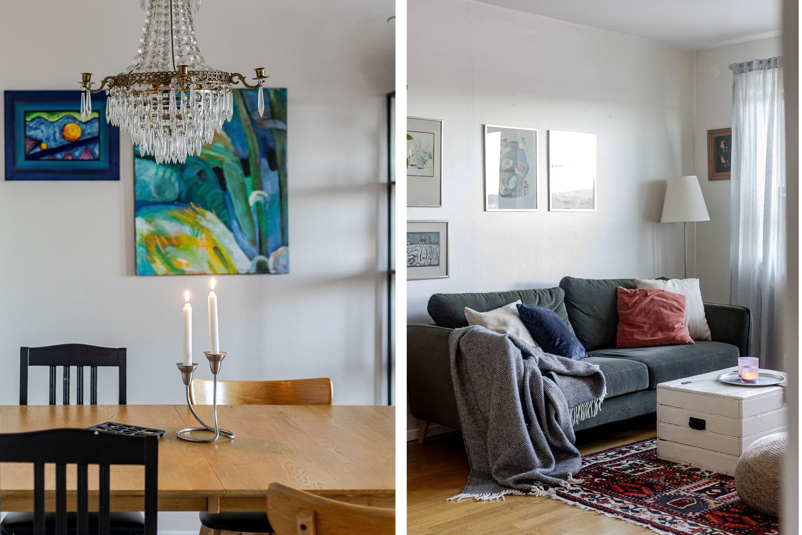 Bostadsrätt, Sallyhillsvägen 13, Sallyhill, Sundsvall