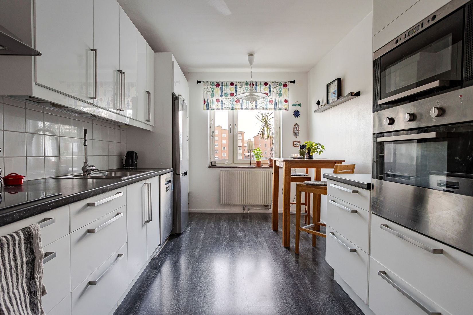 Bostadsrätt, Sallyhillsvägen 13, Sallyhill, Sundsvall