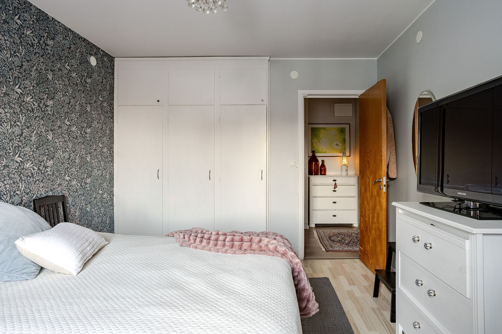 Bostadsrätt, Sallyhillsvägen 13, Sallyhill, Sundsvall