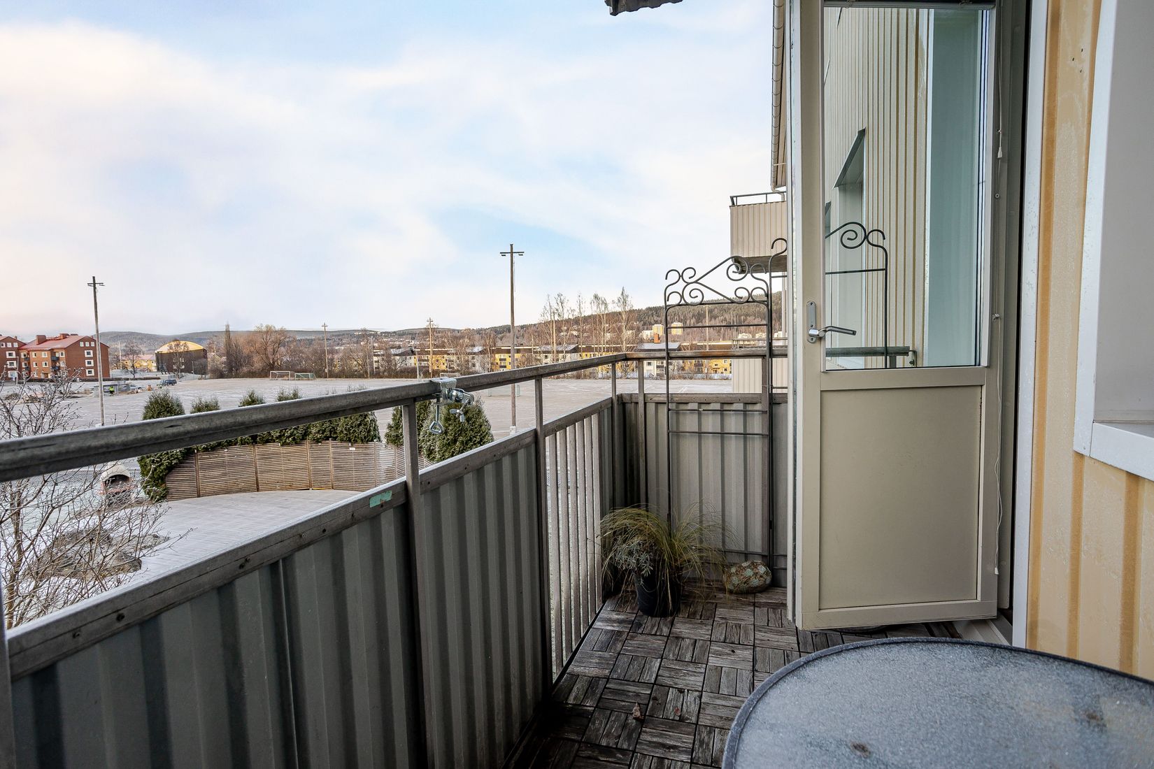 Bostadsrätt, Sallyhillsvägen 13, Sallyhill, Sundsvall