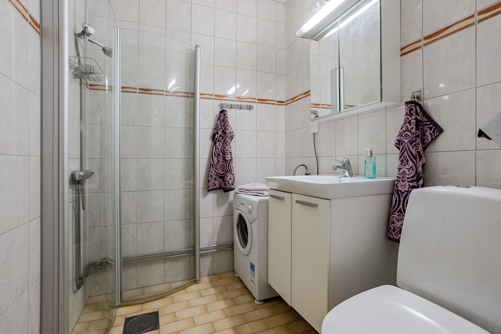 Bostadsrätt, Sallyhillsvägen 13, Sallyhill, Sundsvall